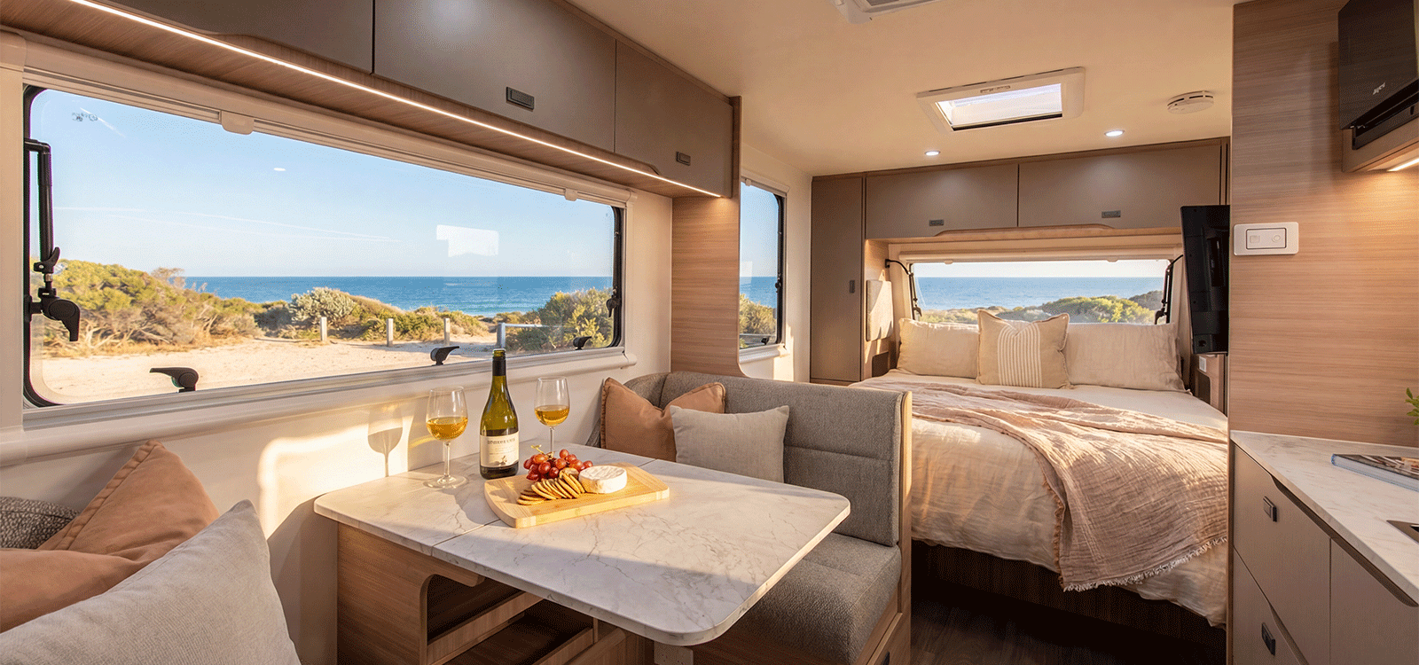 Jayco Australia Discovery Outback photo 4 of 11