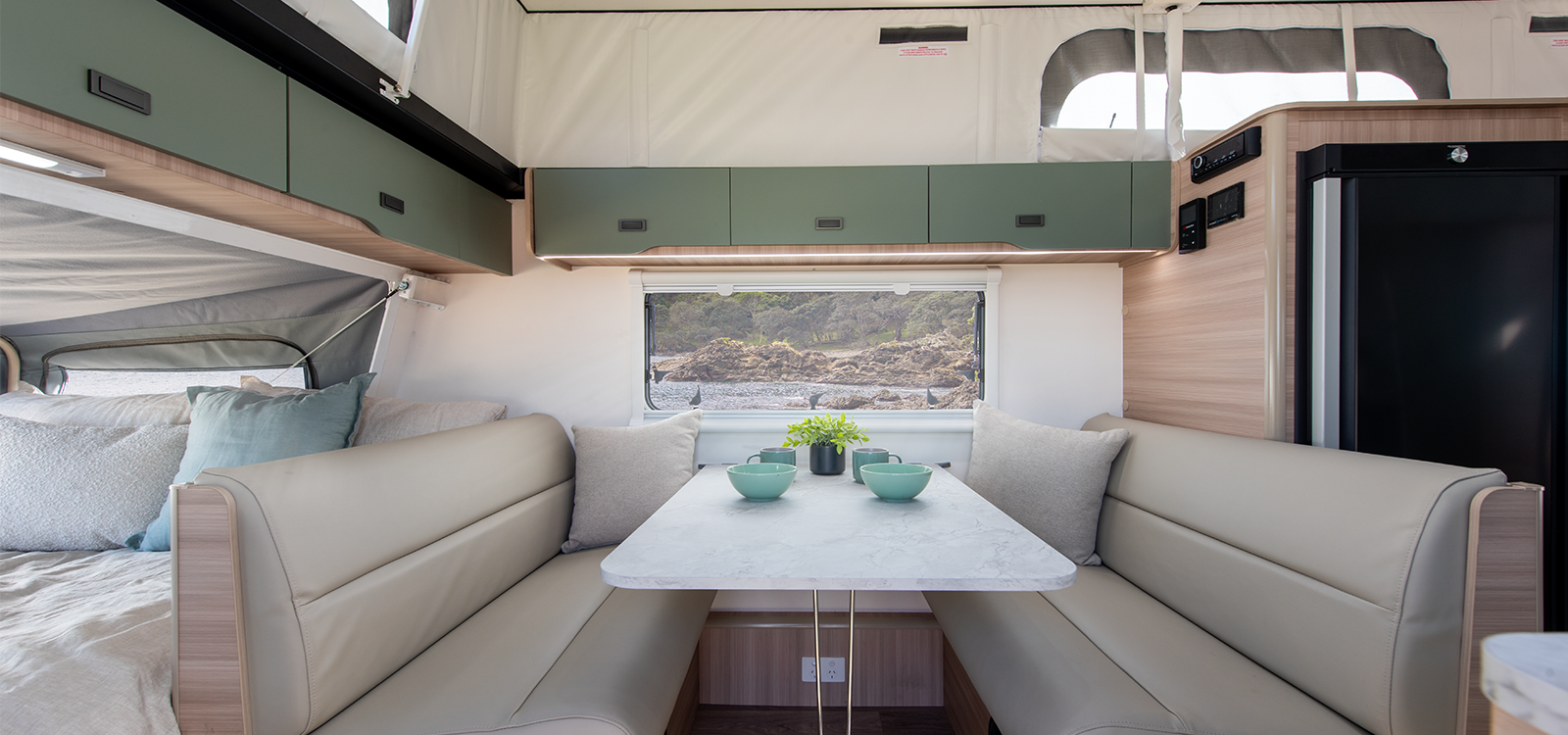 Jayco Australia Expanda Pop Top photo 5 of 6