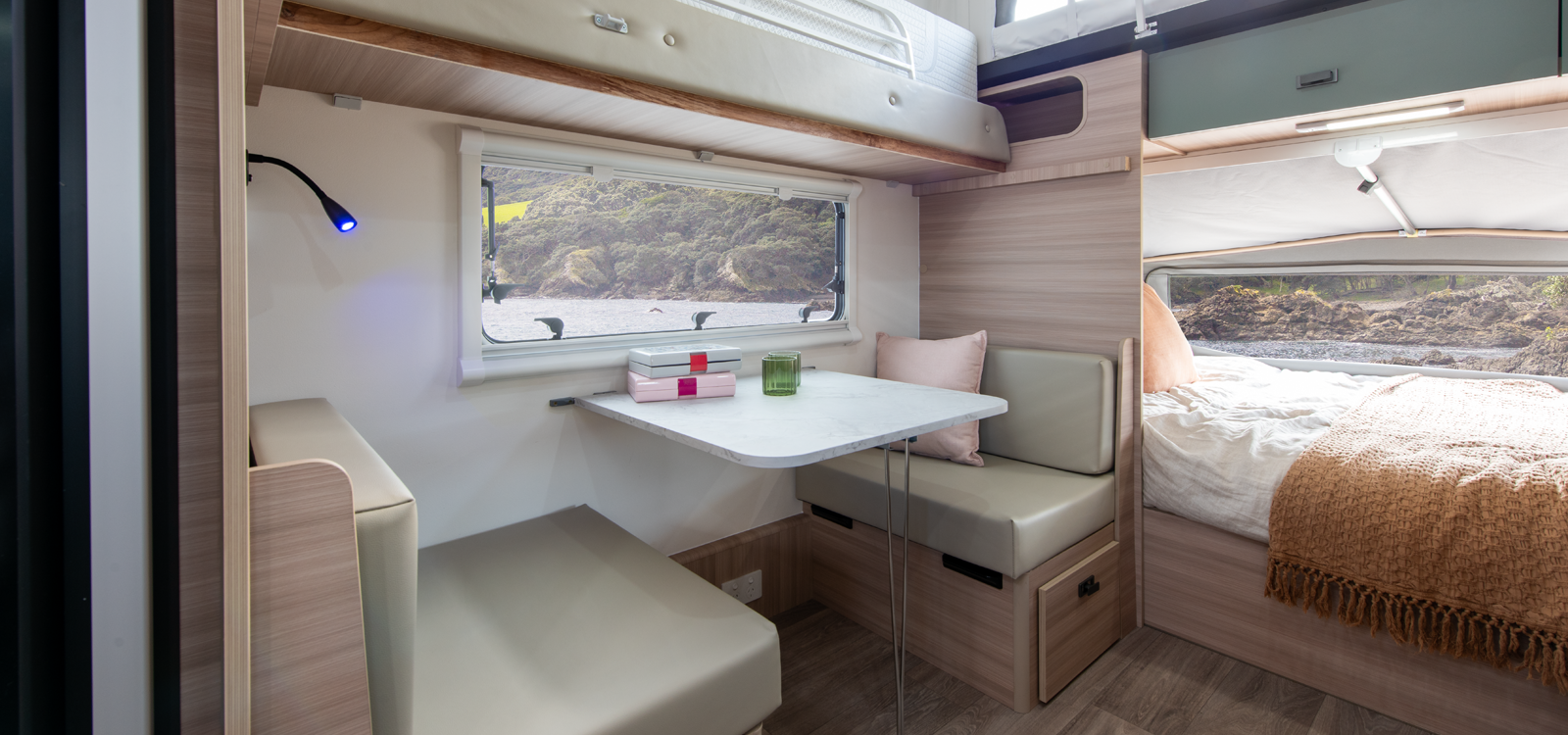 Jayco Australia Expanda Pop Top photo 6 of 6