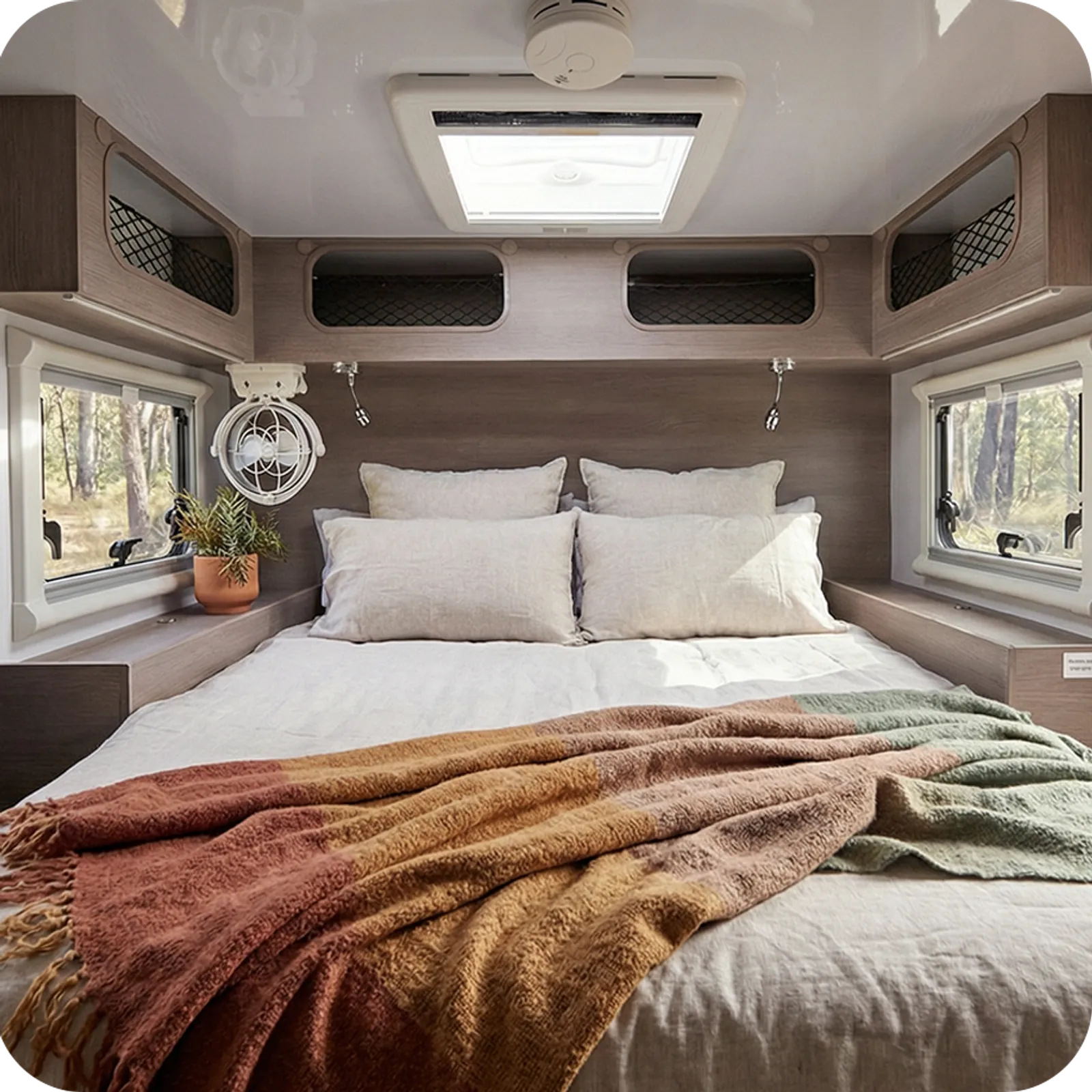 Jayco Australia J-Pod X photo 6 of 9
