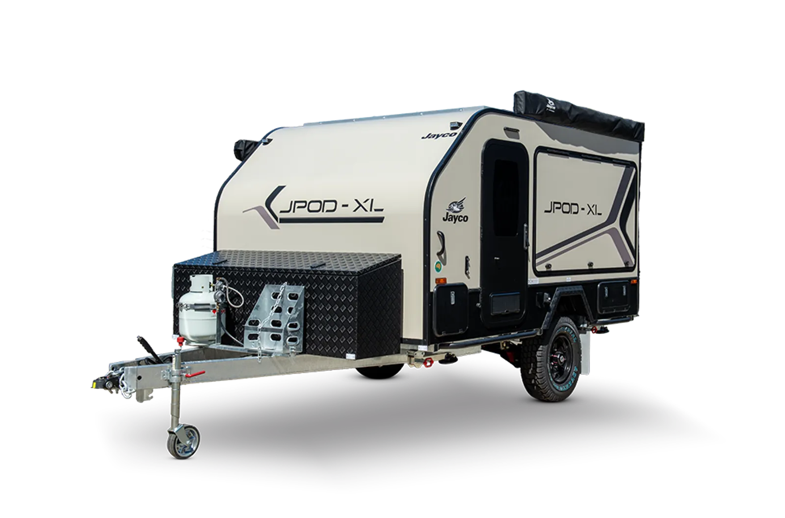 Jayco Australia J-Pod XL