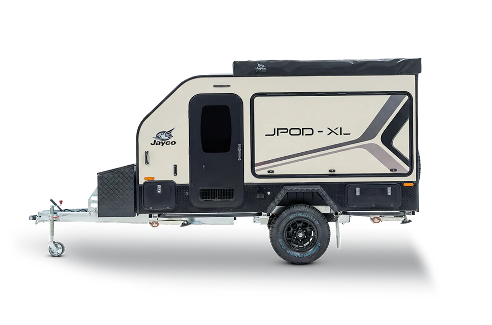 Jayco Australia J-Pod XL photo 2 of 10