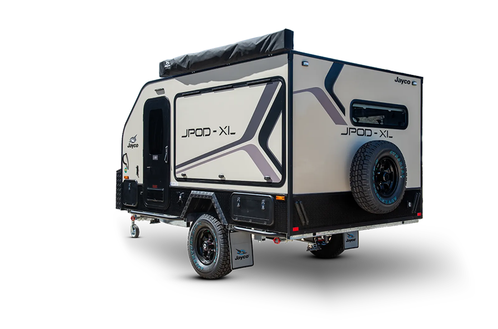 Jayco Australia J-Pod XL photo 3 of 10