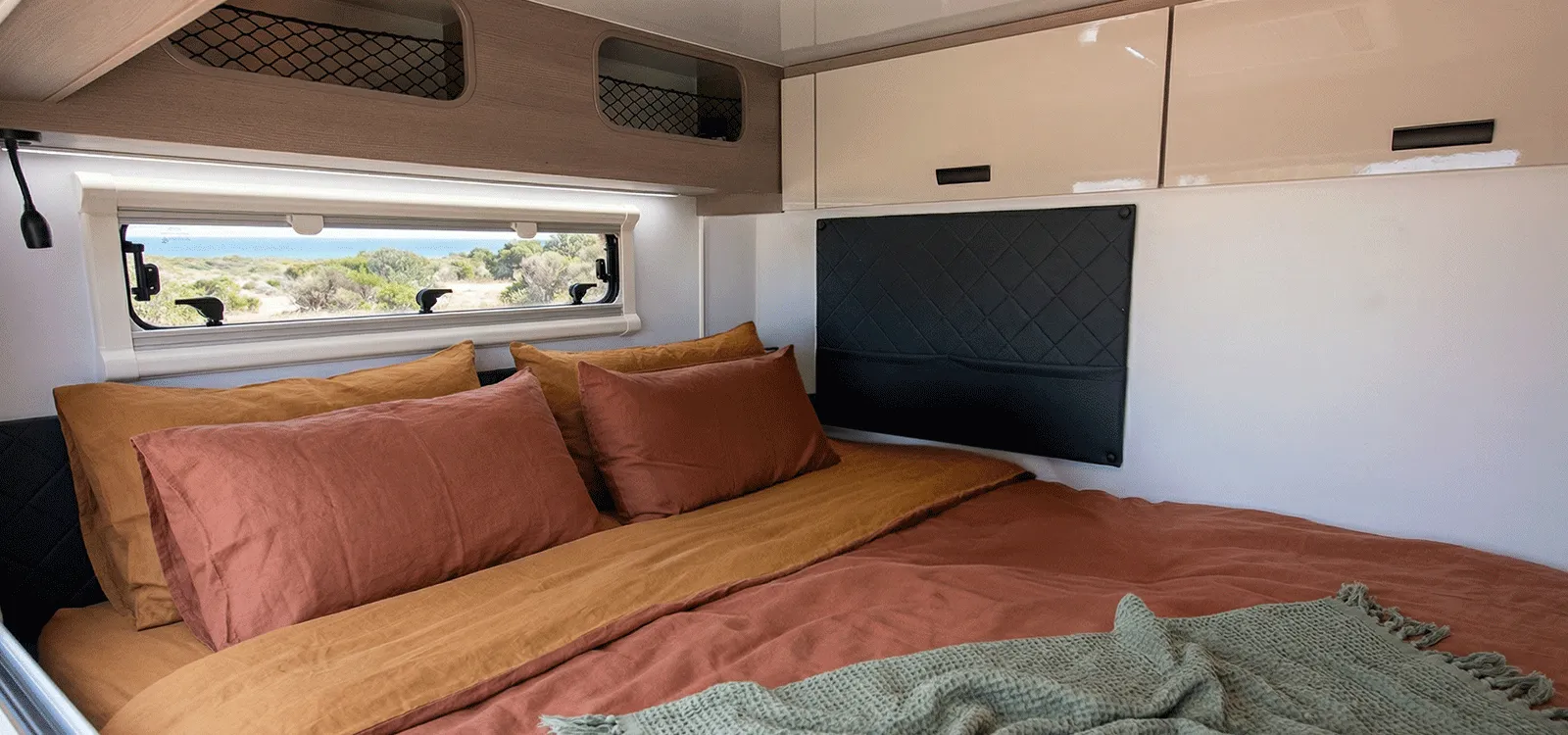 Jayco Australia J-Pod XL photo 7 of 10