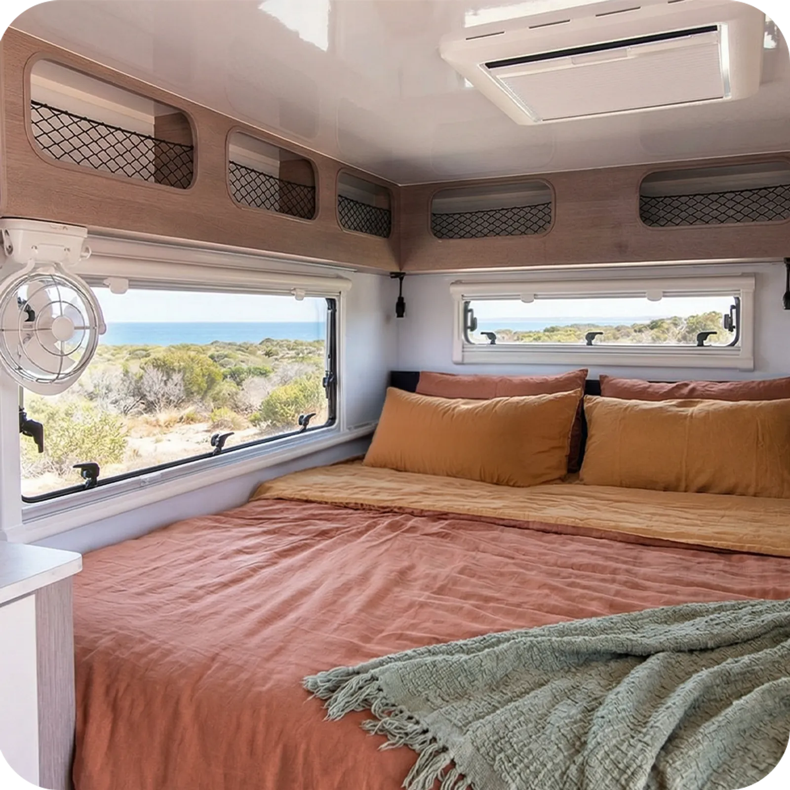 Jayco Australia J-Pod XL photo 8 of 10