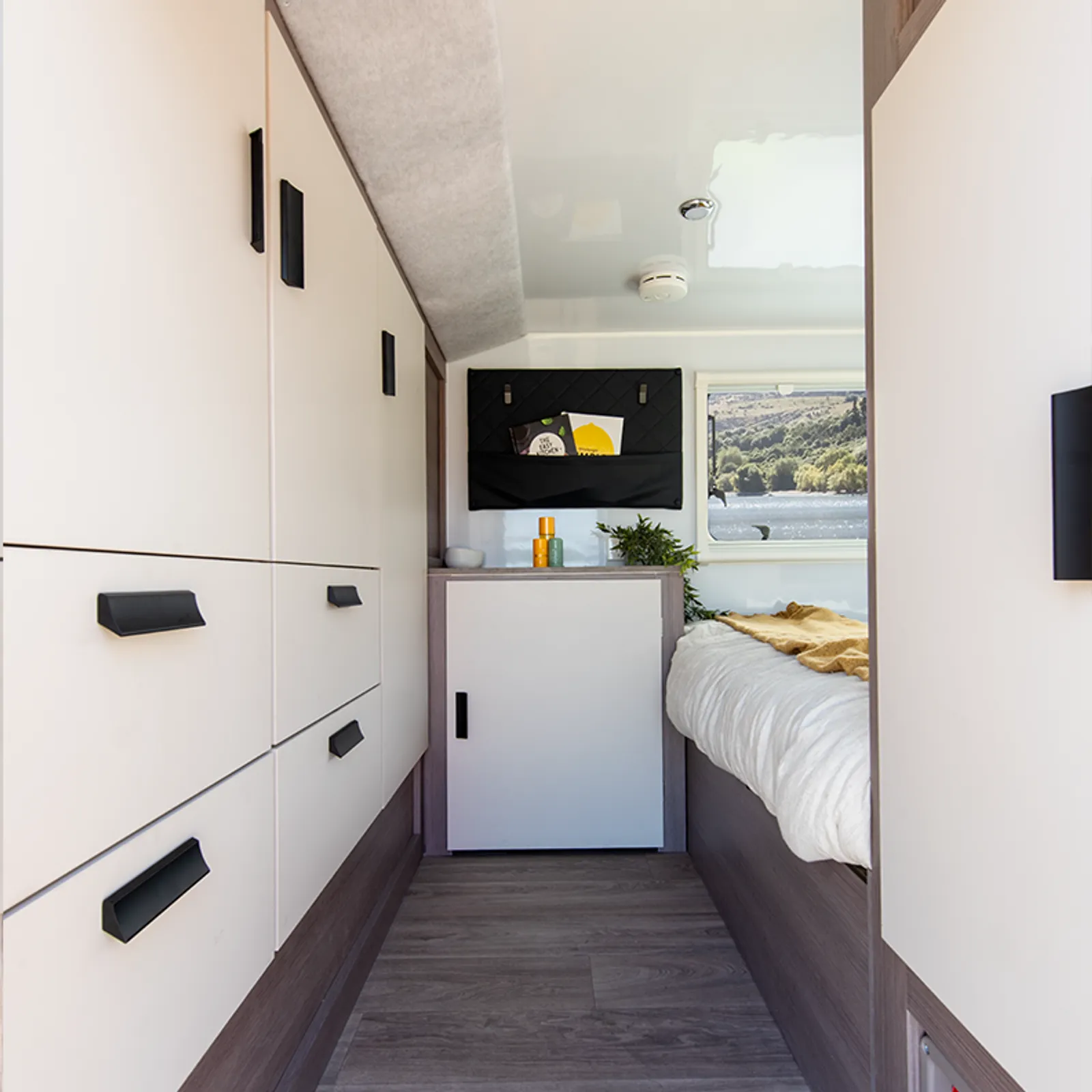 Jayco Australia J-Pod XL photo 9 of 10