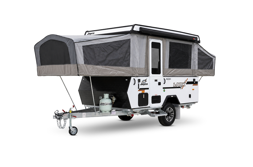 Jayco Australia Lark