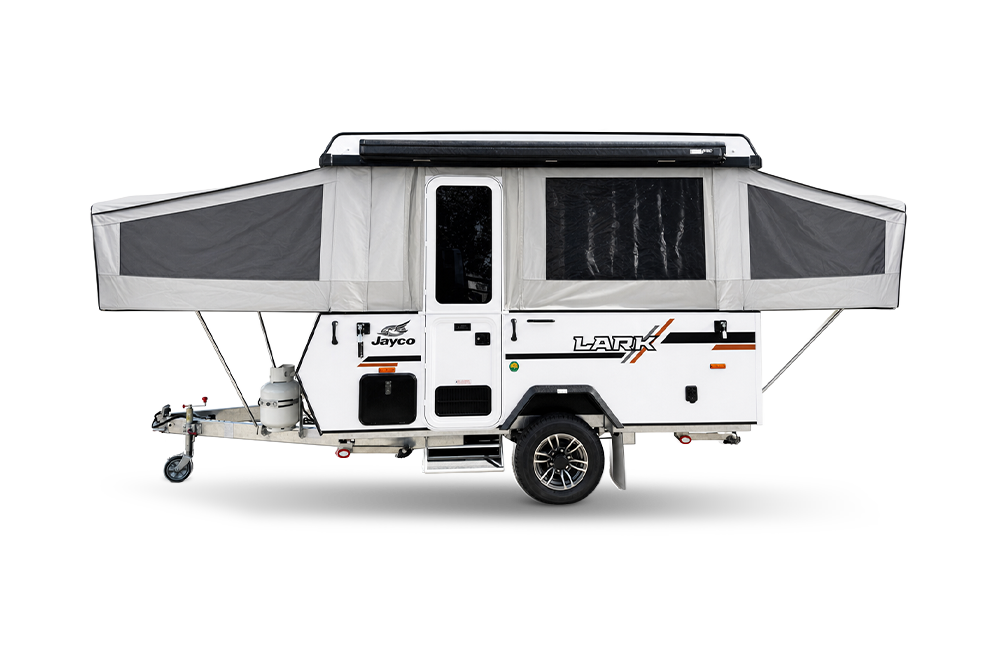 Jayco Australia Lark photo 3 of 5