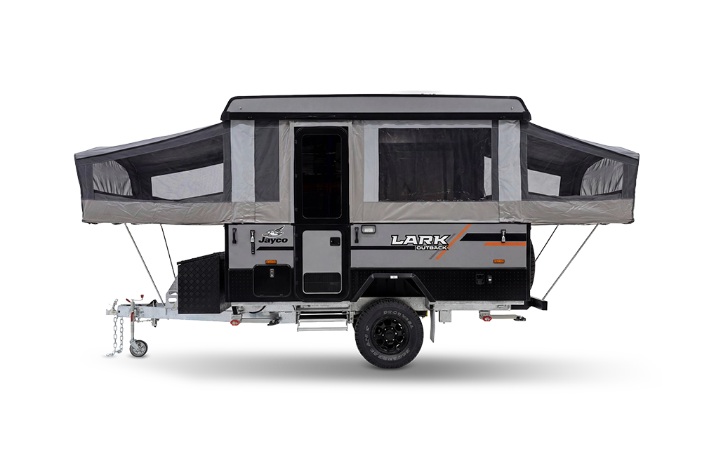 Jayco Australia Lark photo 4 of 5