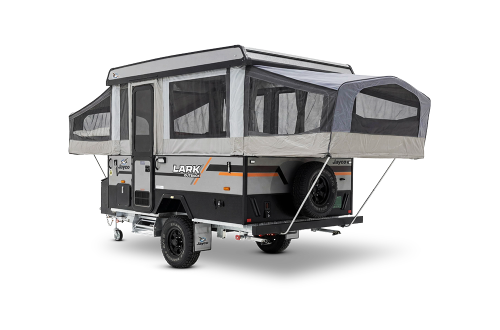 Jayco Australia Lark photo 5 of 5
