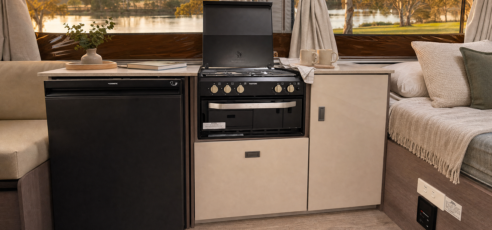 Jayco Australia Penguin photo 4 of 6