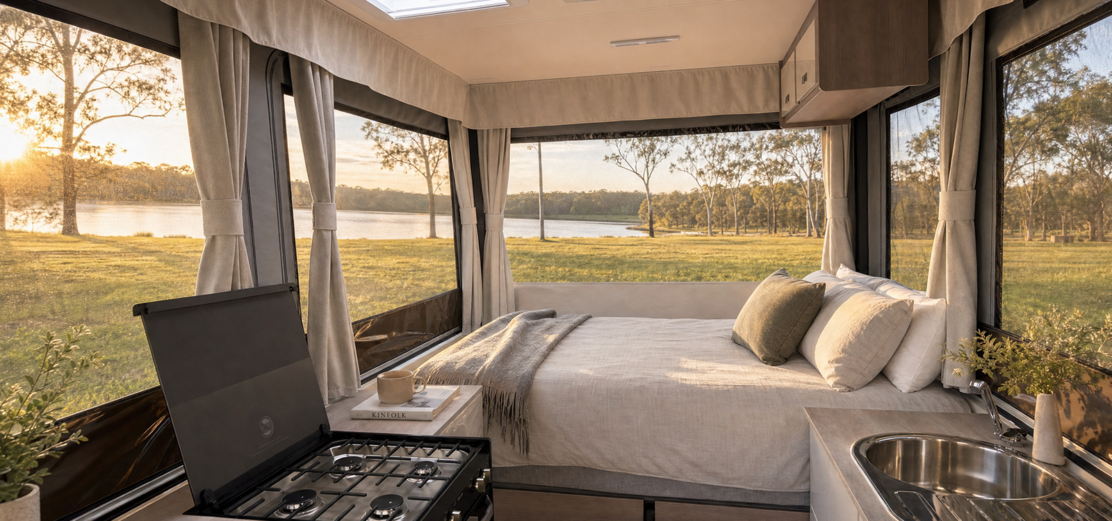 Jayco Australia Penguin photo 6 of 6