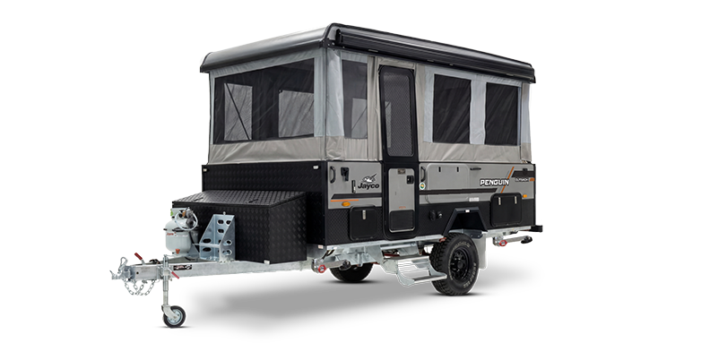 Jayco Australia Penguin photo 2 of 6