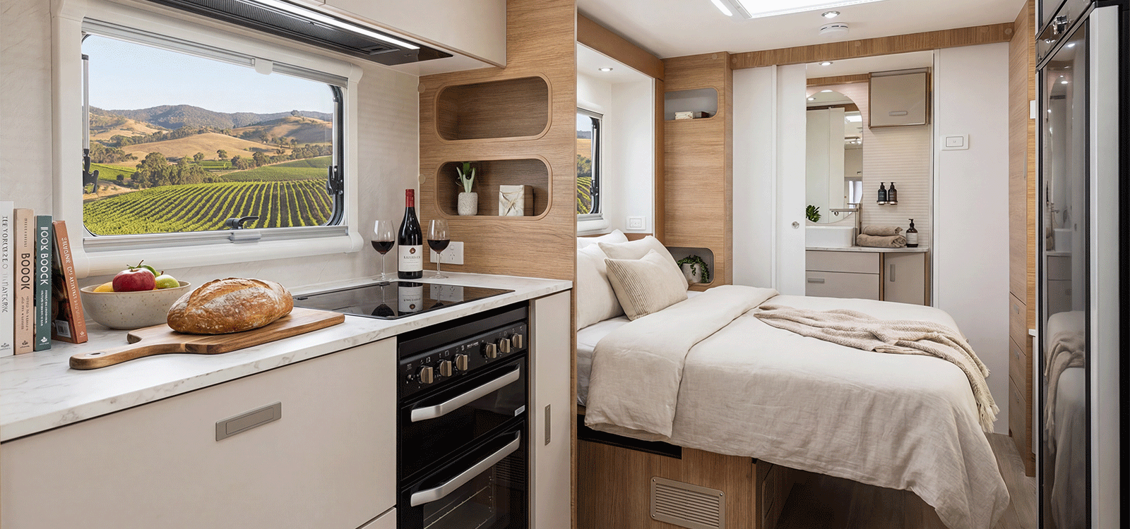 Jayco Australia Silverline Outback photo 2 of 4