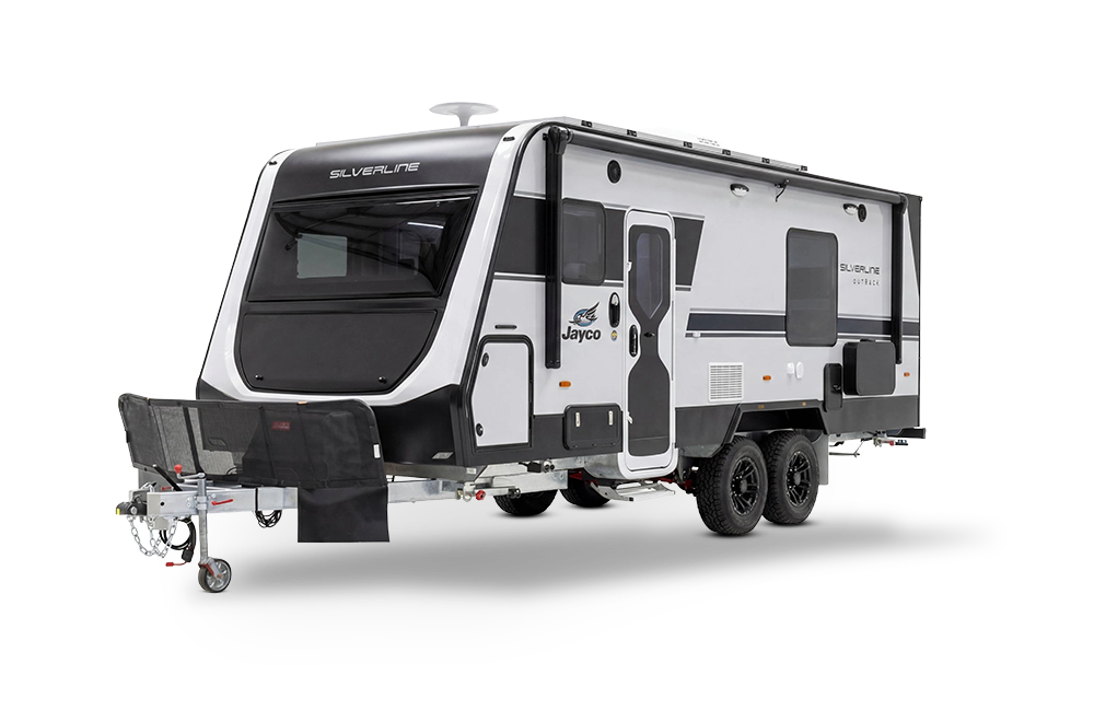 Jayco Australia Silverline photo 2 of 8