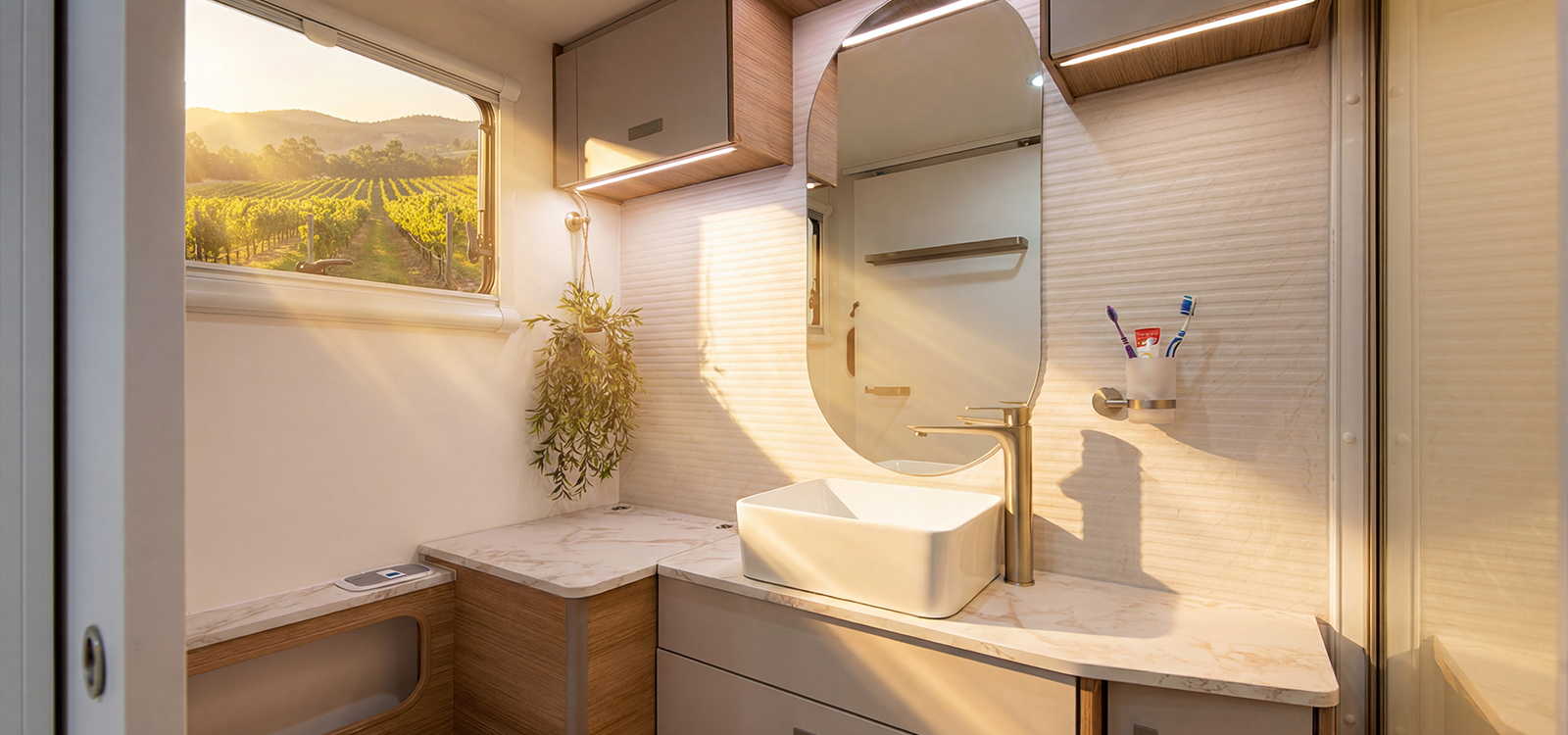 Jayco Australia Silverline photo 5 of 8