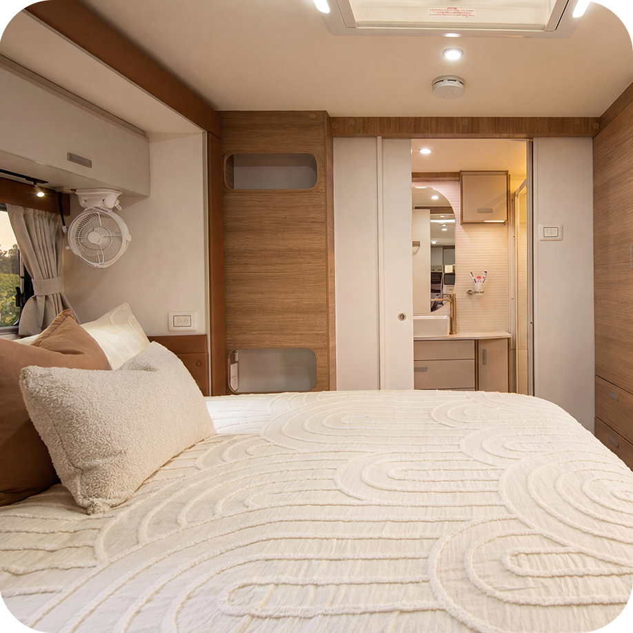 Jayco Australia Silverline photo 6 of 8
