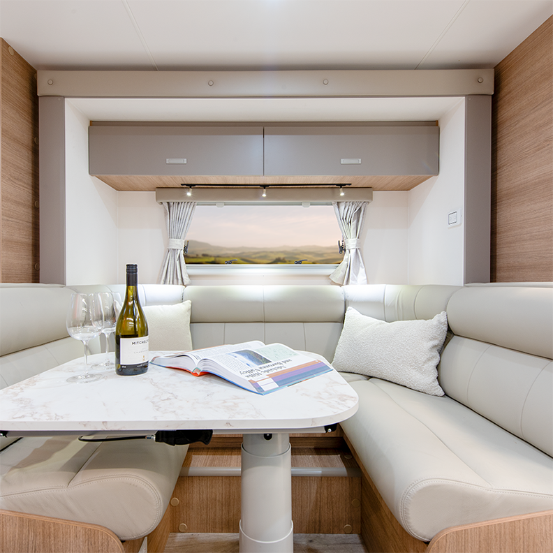 Jayco Australia Silverline photo 8 of 8
