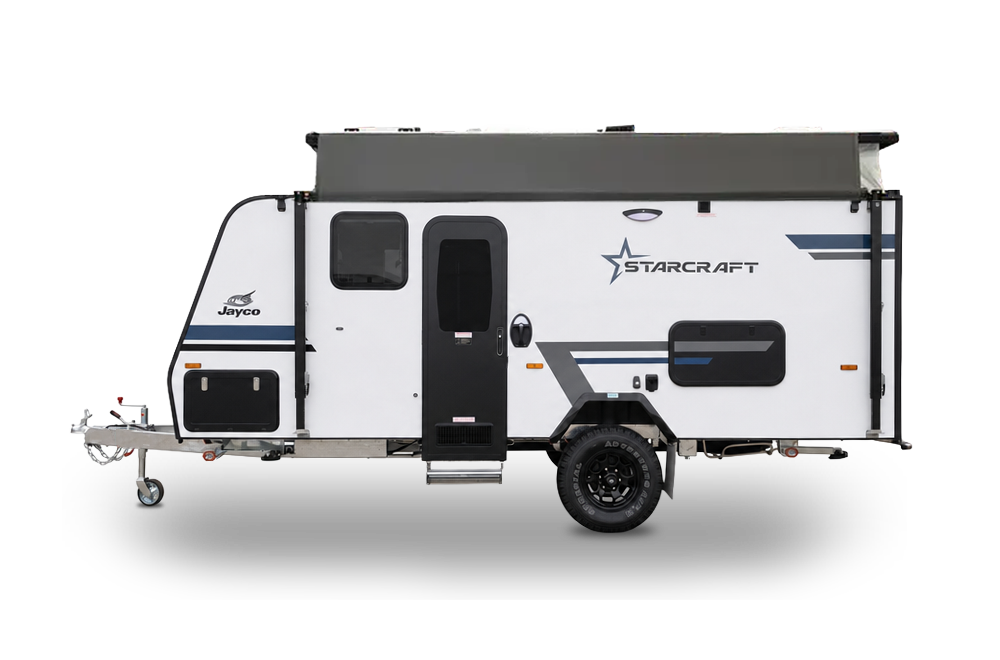 Jayco Australia Starcraft Pop Top photo 2 of 7