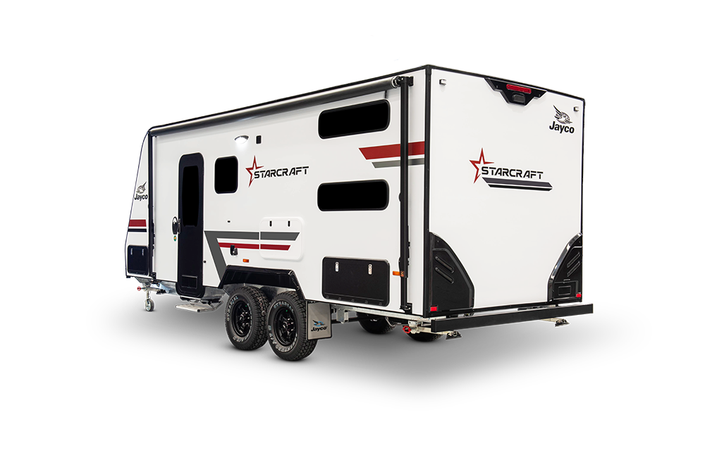 Jayco Australia Starcraft photo 1 of 8