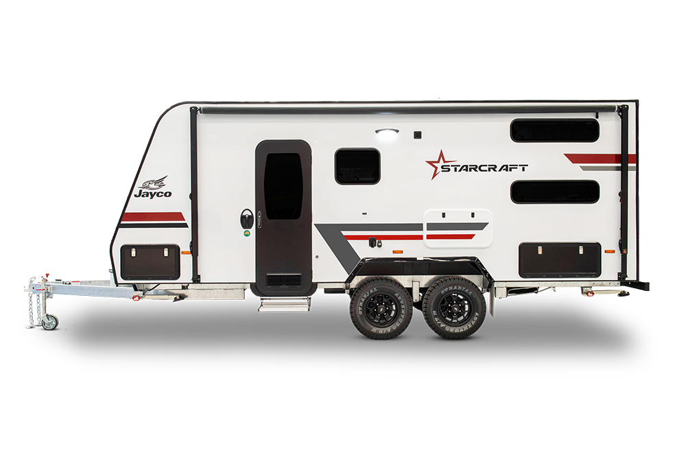 Jayco Australia Starcraft photo 2 of 8