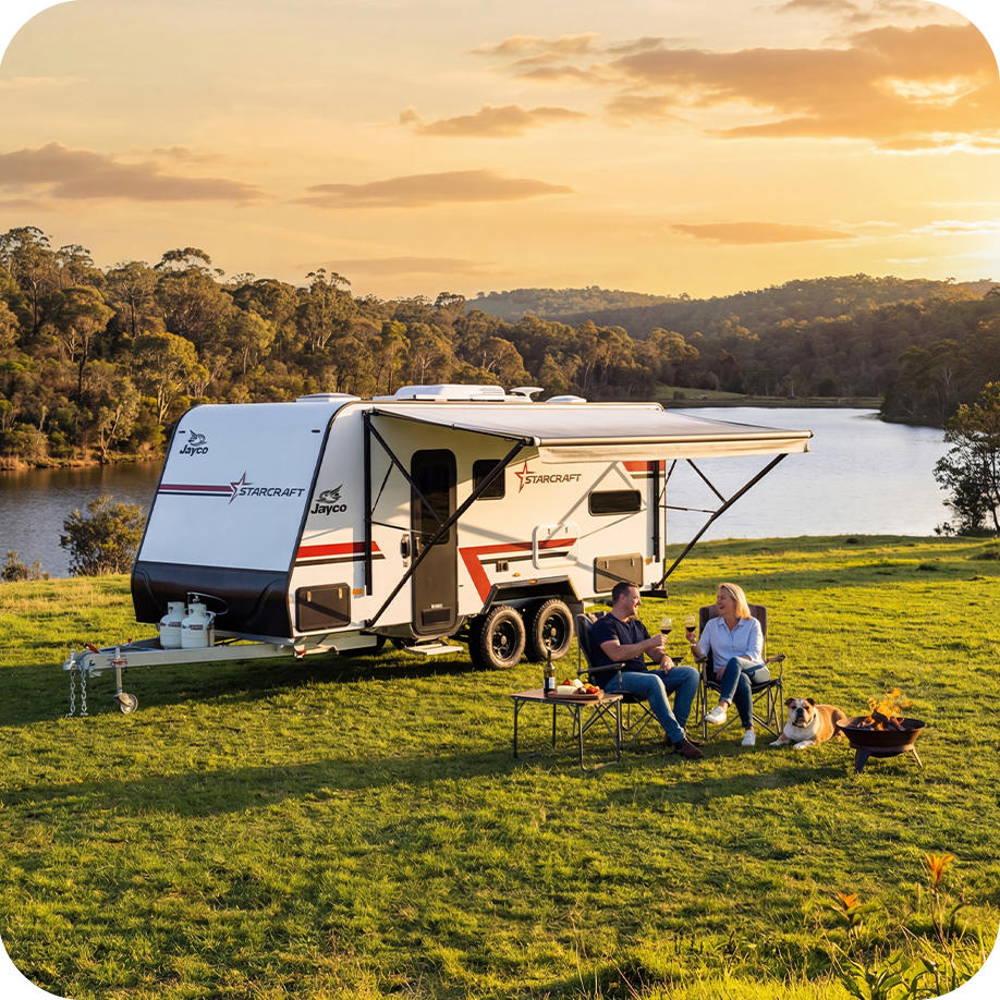 Jayco Australia Starcraft photo 4 of 8