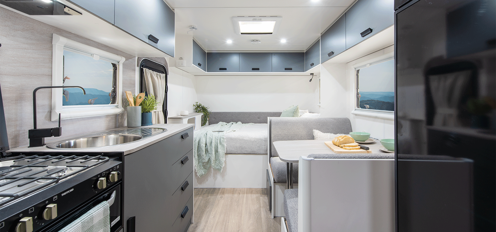 Jayco Australia Starcraft photo 5 of 8