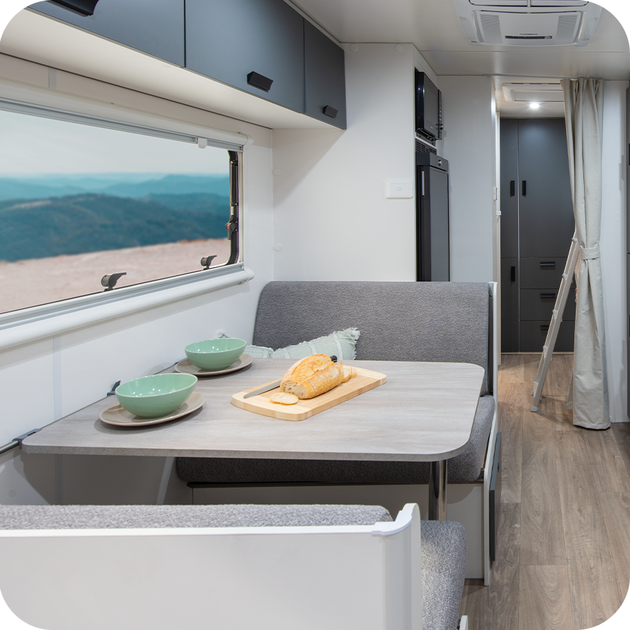 Jayco Australia Starcraft photo 8 of 8