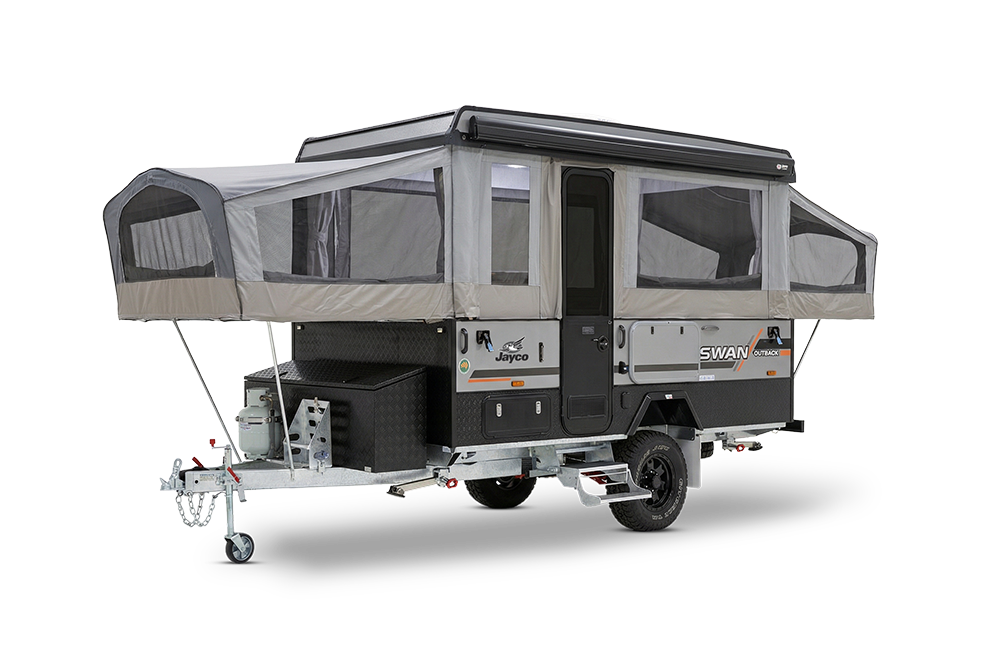 Jayco Australia Swan