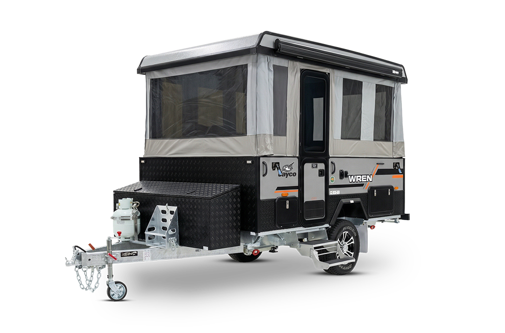 Jayco Australia Wren