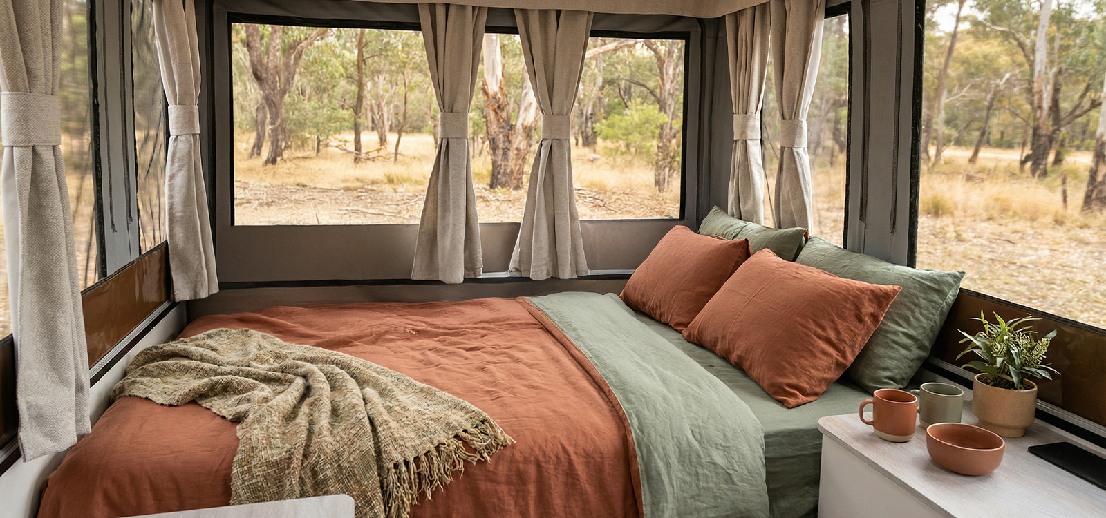 Jayco Australia Wren photo 3 of 3