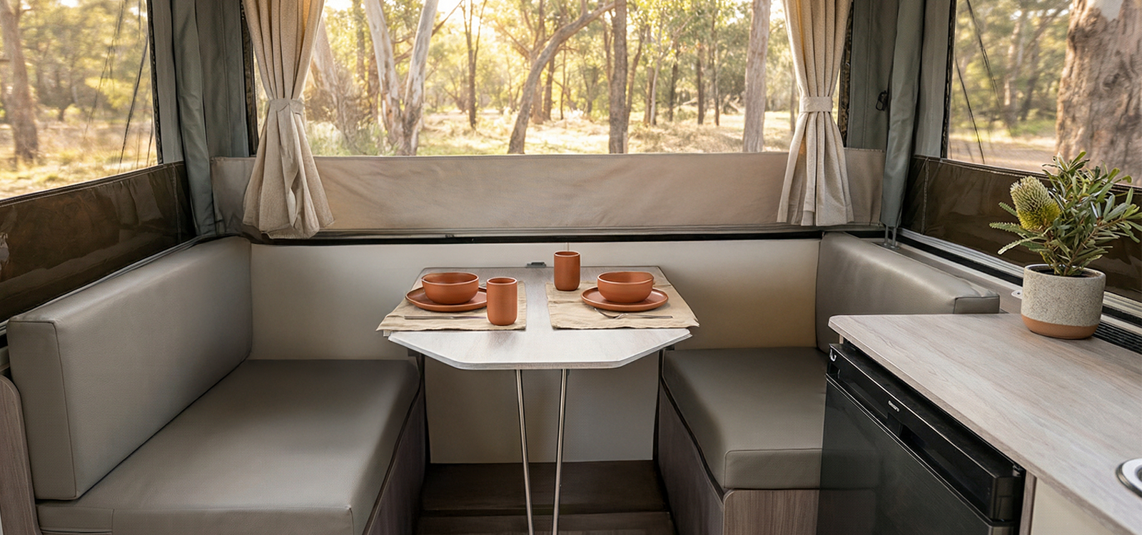 Jayco Australia Wren photo 2 of 3