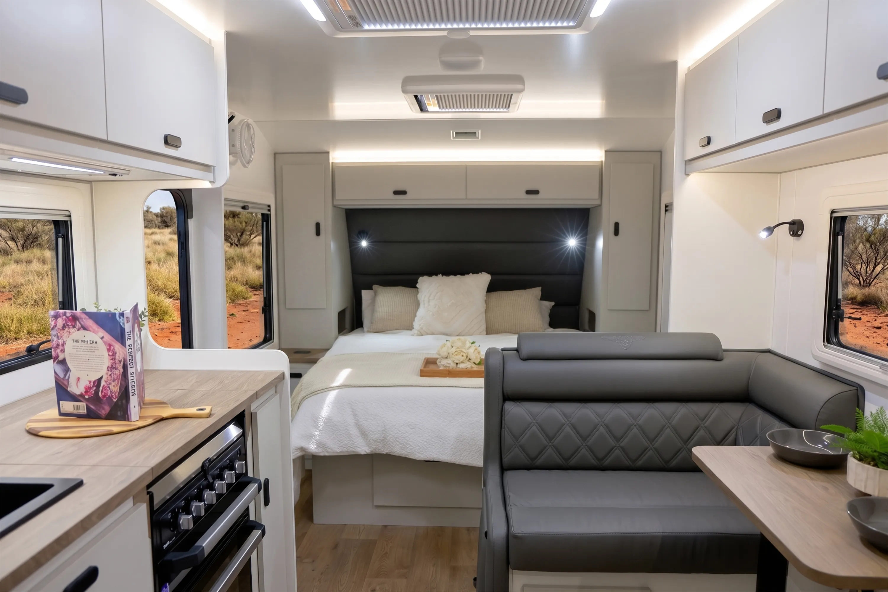 JB Caravans Dirt Road Xtreme photo 11 of 13