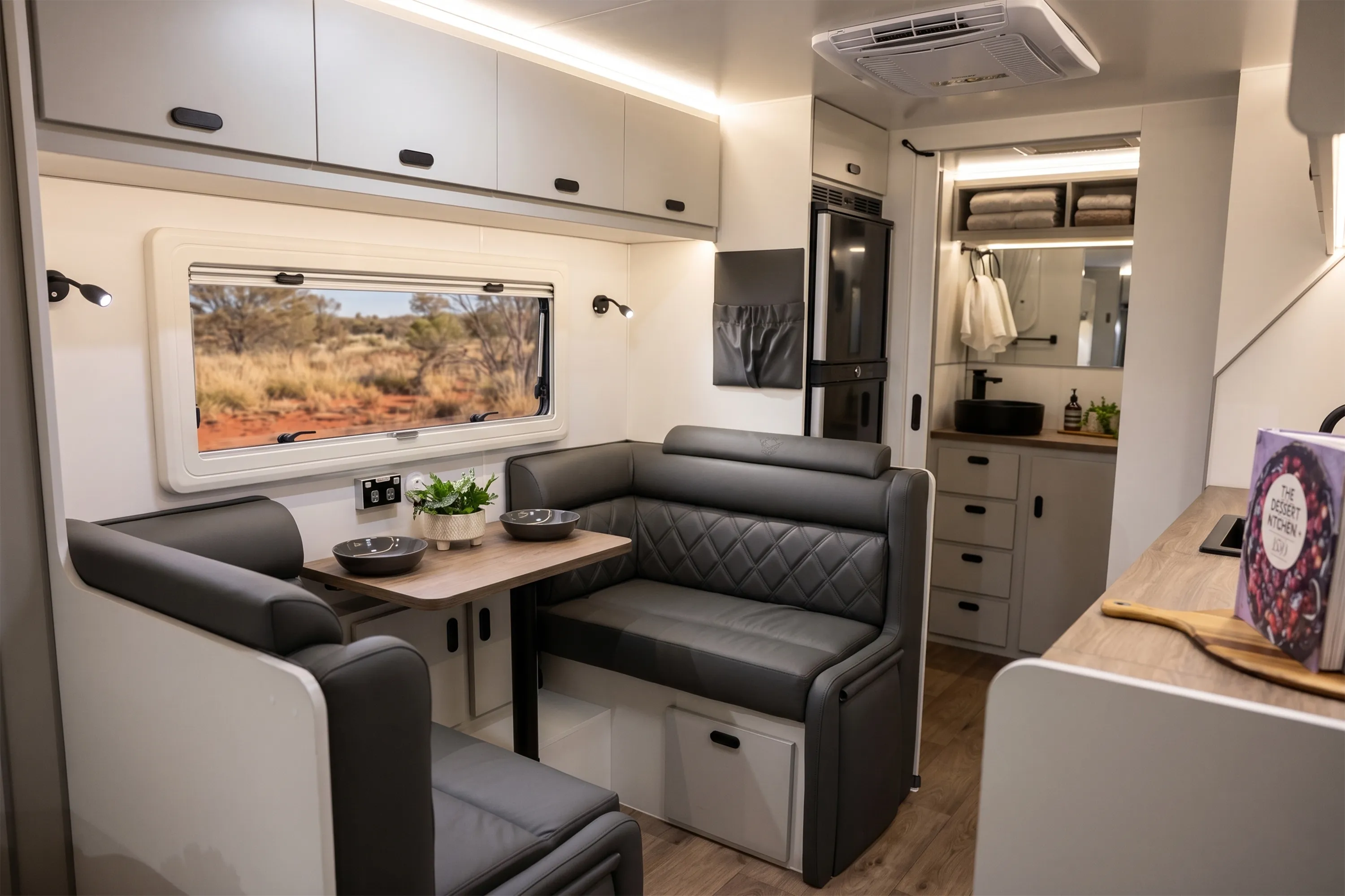 JB Caravans Dirt Road Xtreme photo 13 of 13