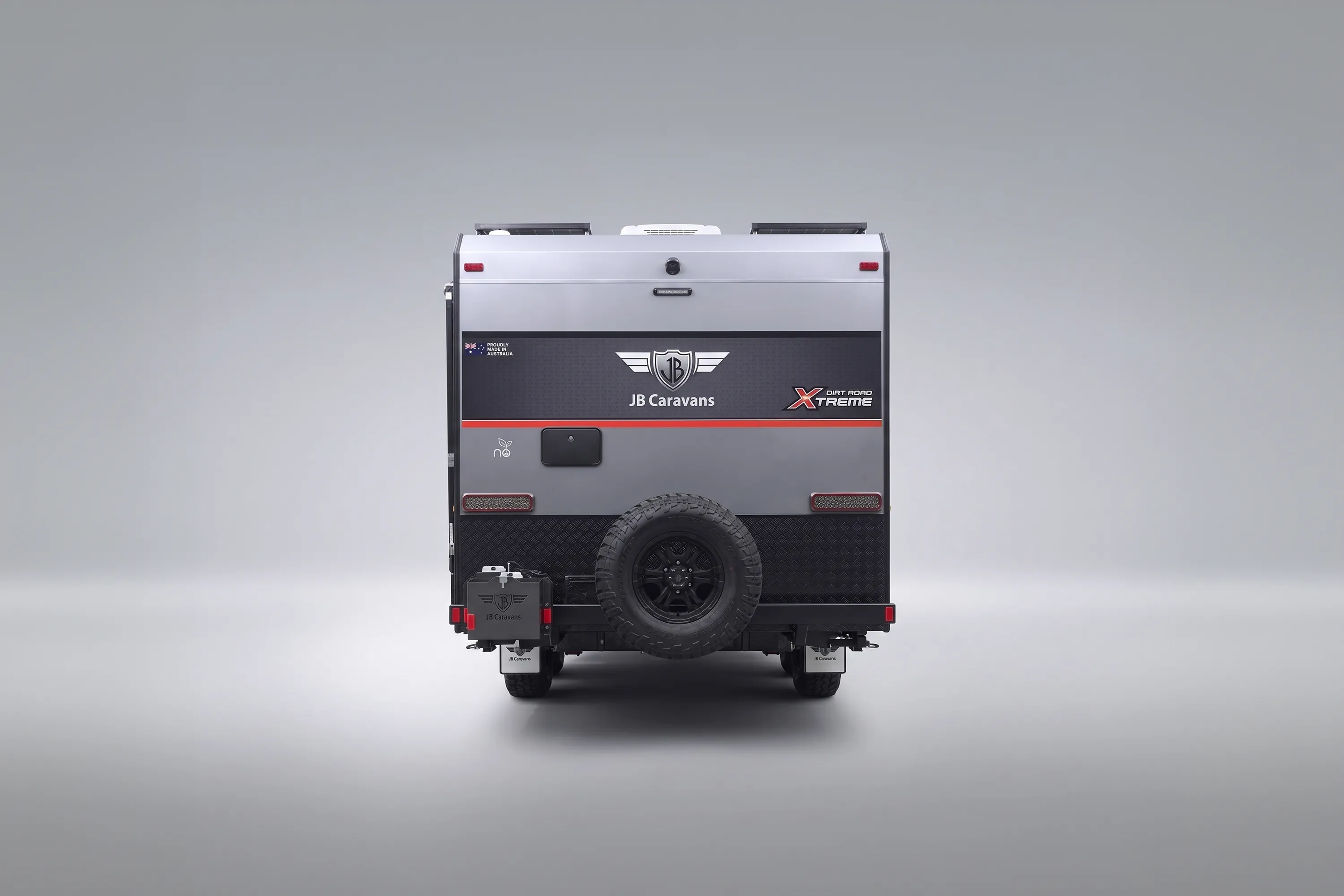 JB Caravans Dirt Road Xtreme photo 2 of 13