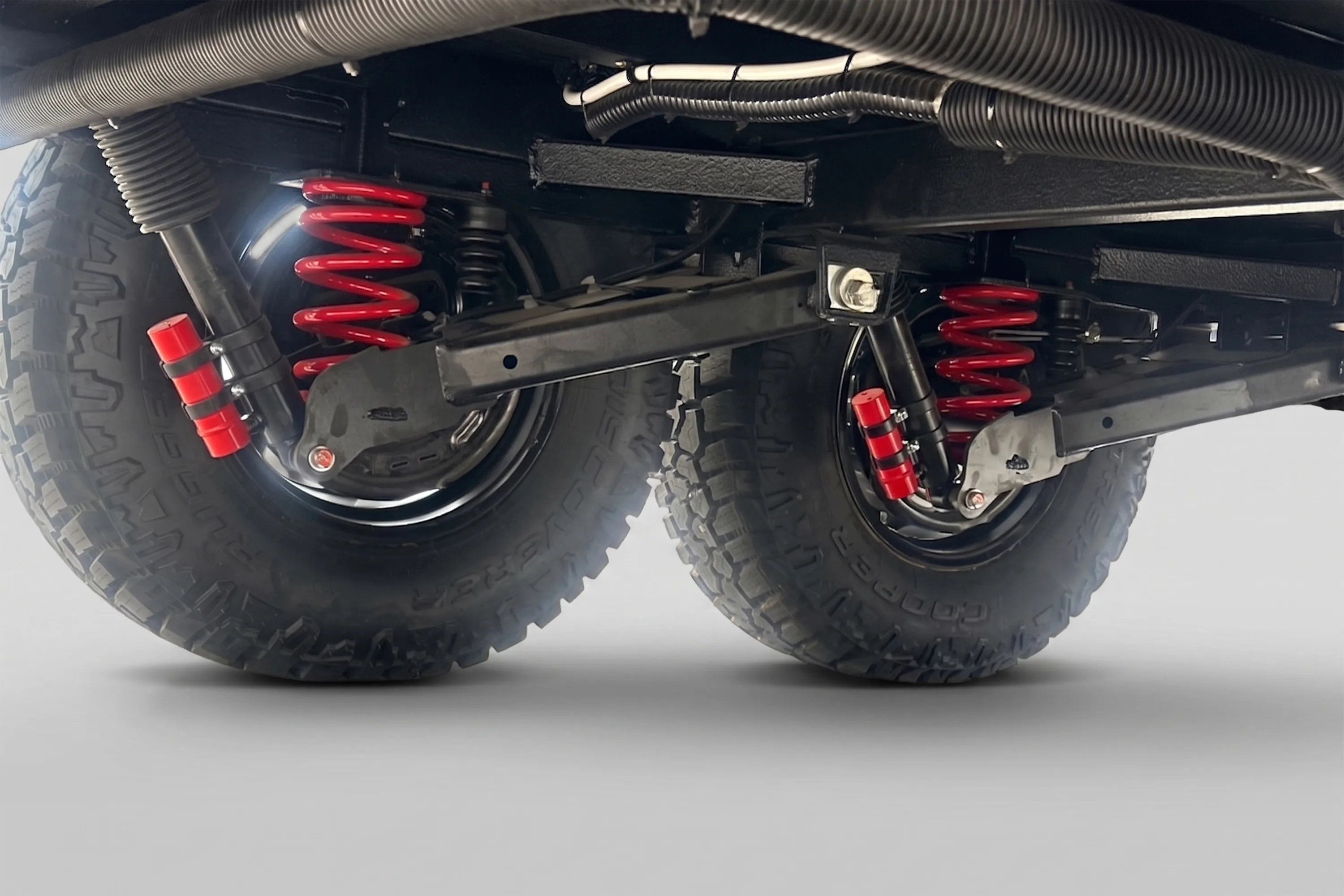 JB Caravans Dirt Road Xtreme photo 8 of 13