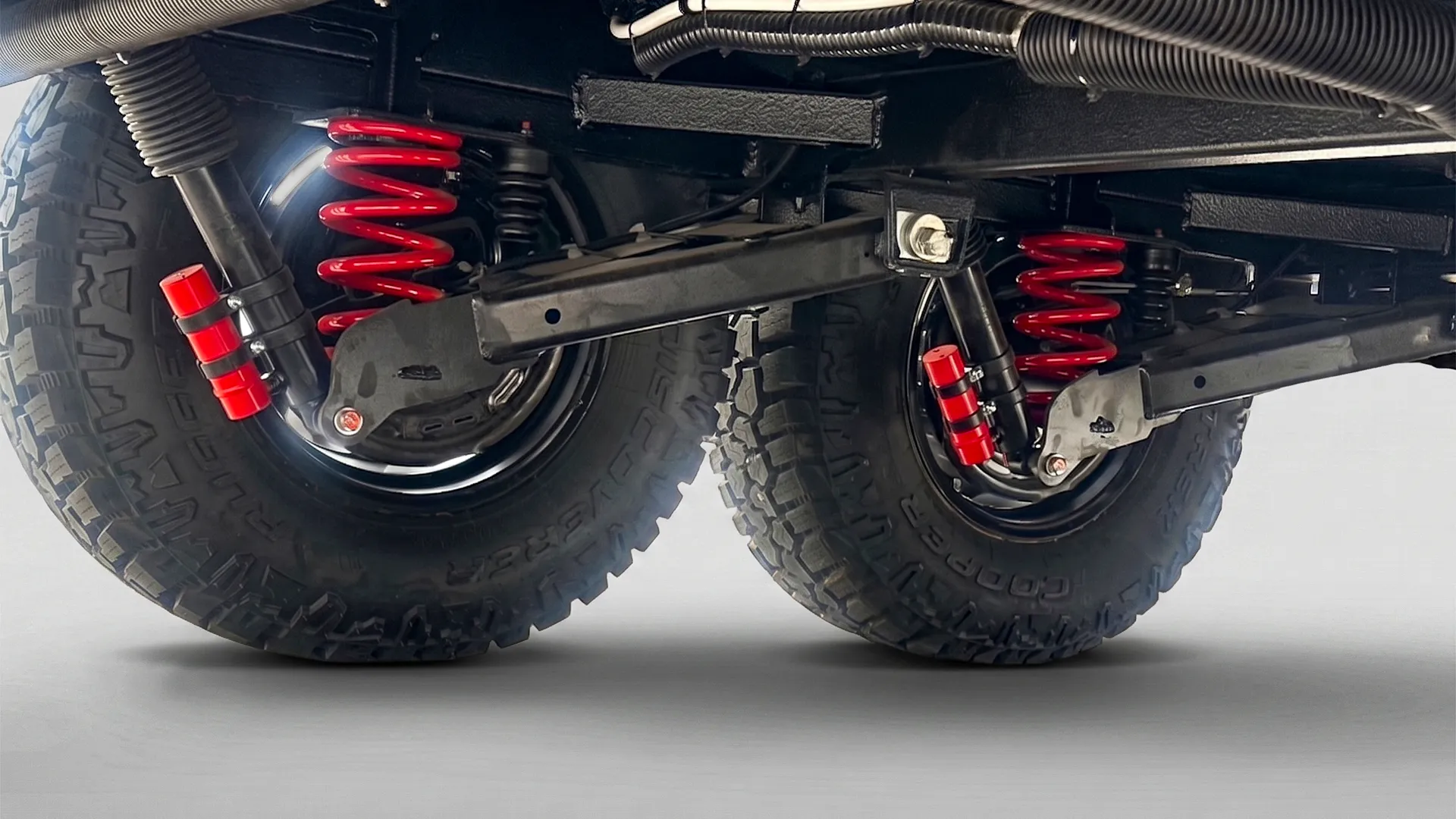 JB Caravans Dirt Road Xtreme photo 9 of 13