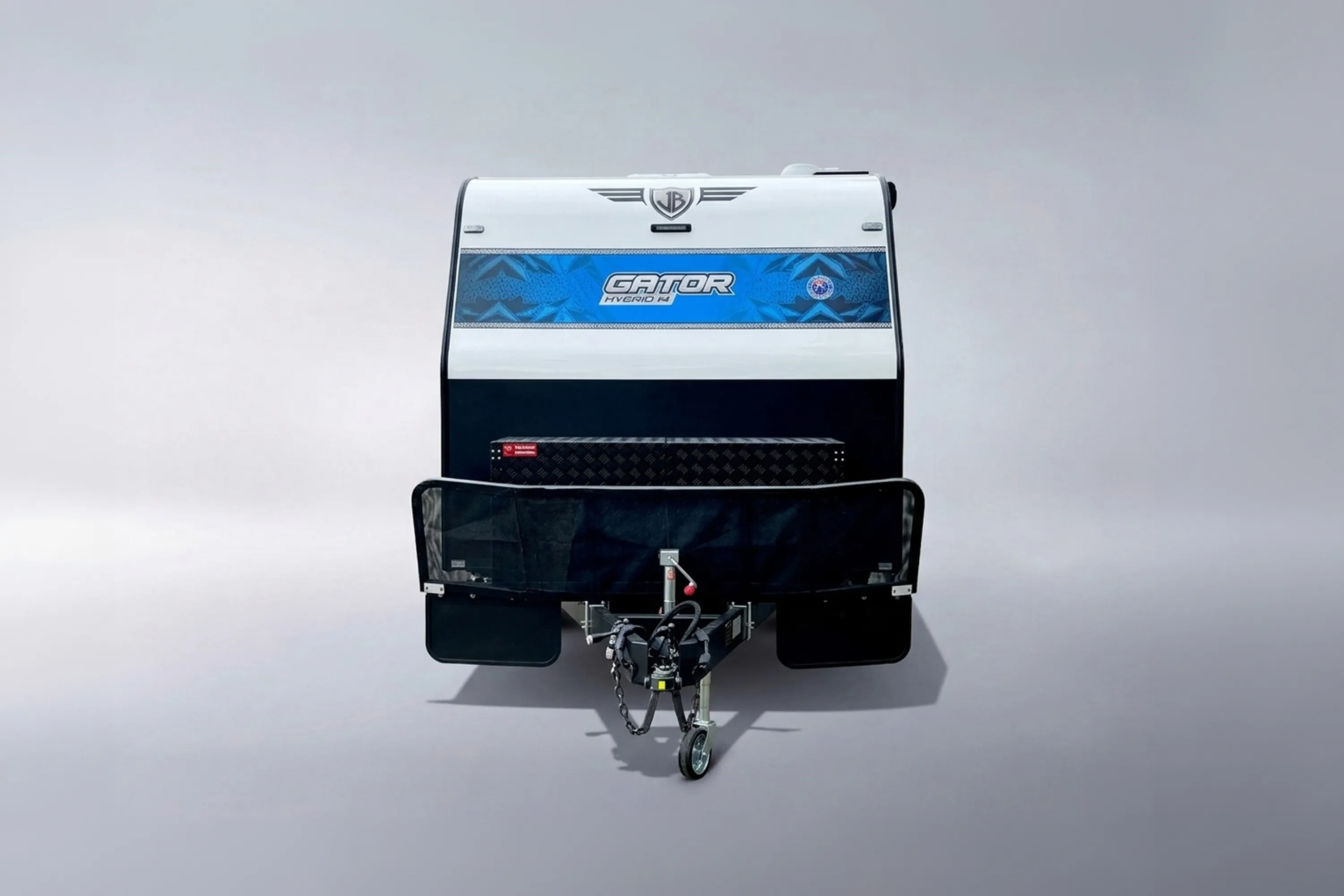JB Caravans Gator Hybrid photo 5 of 13