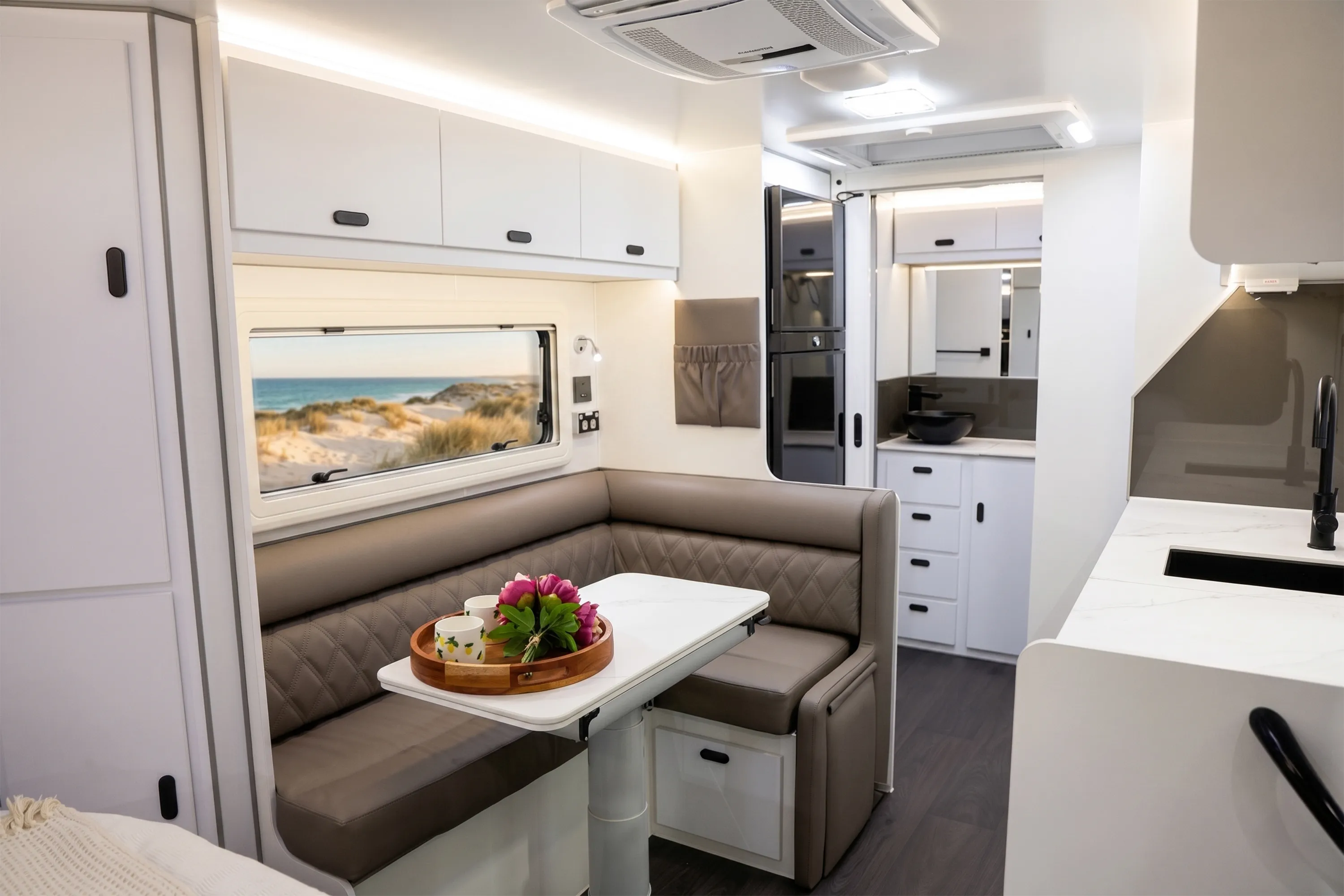 JB Caravans Gator X photo 10 of 13