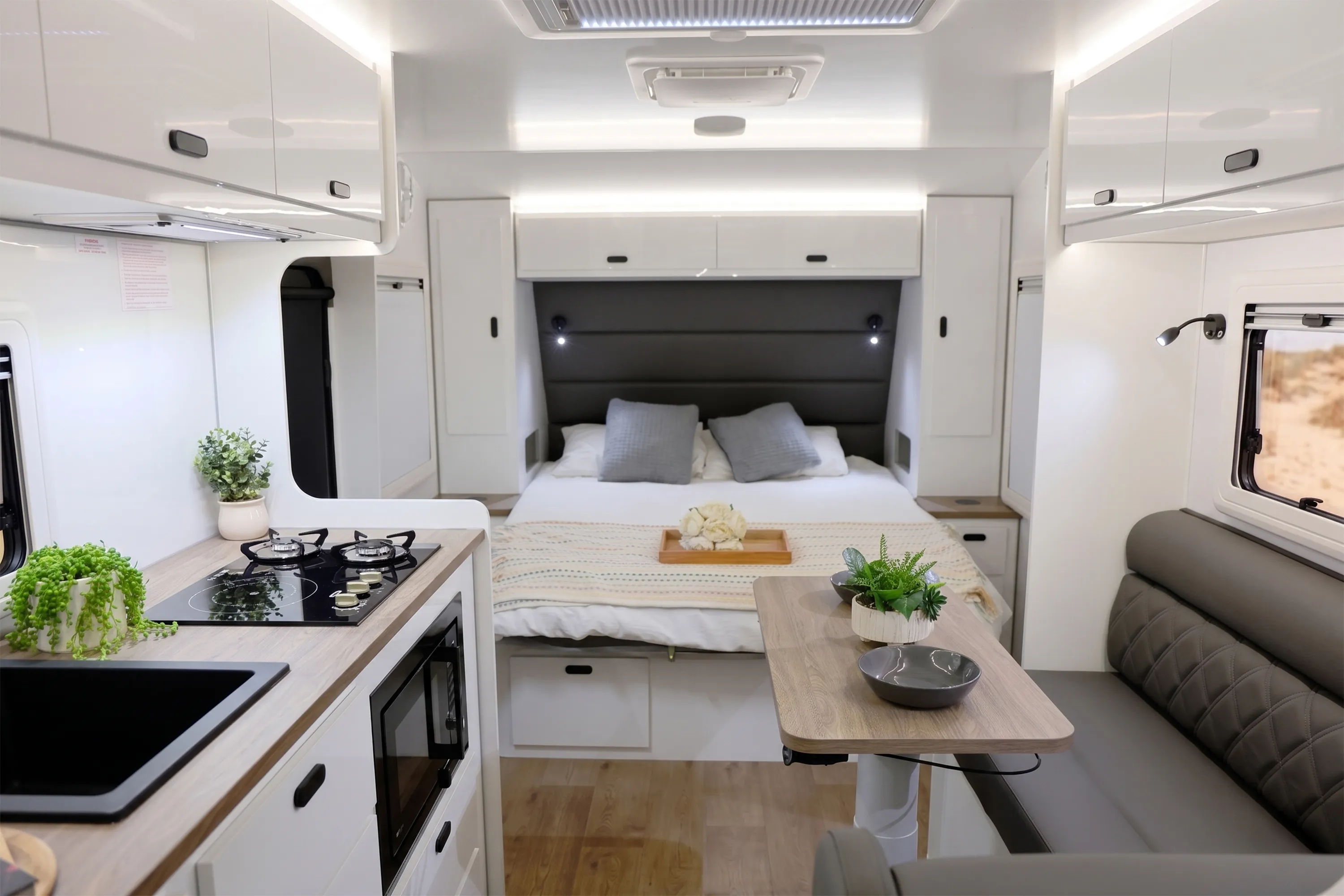 JB Caravans Gator X photo 11 of 13