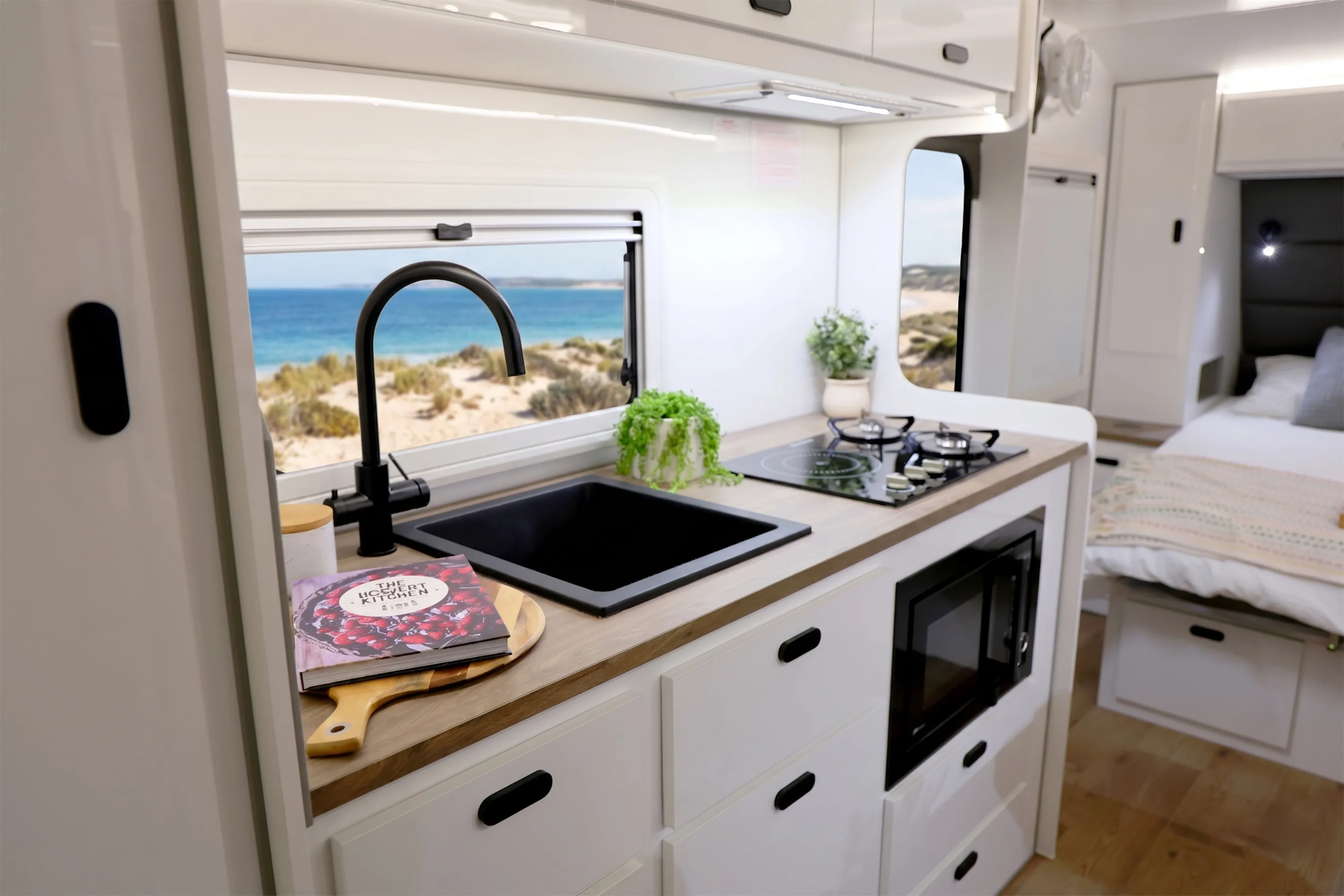JB Caravans Gator X photo 12 of 13