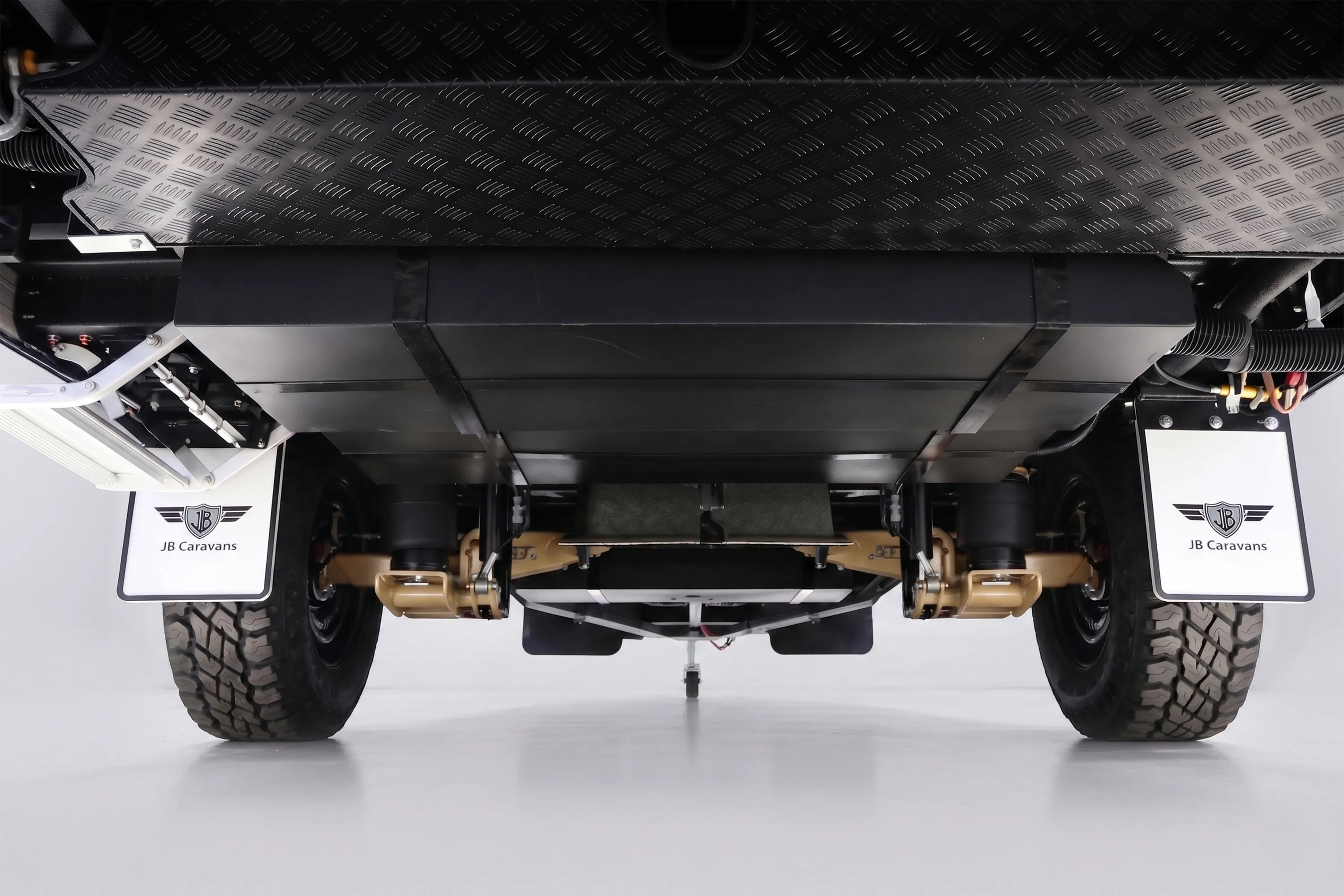 JB Caravans Gator X photo 9 of 13