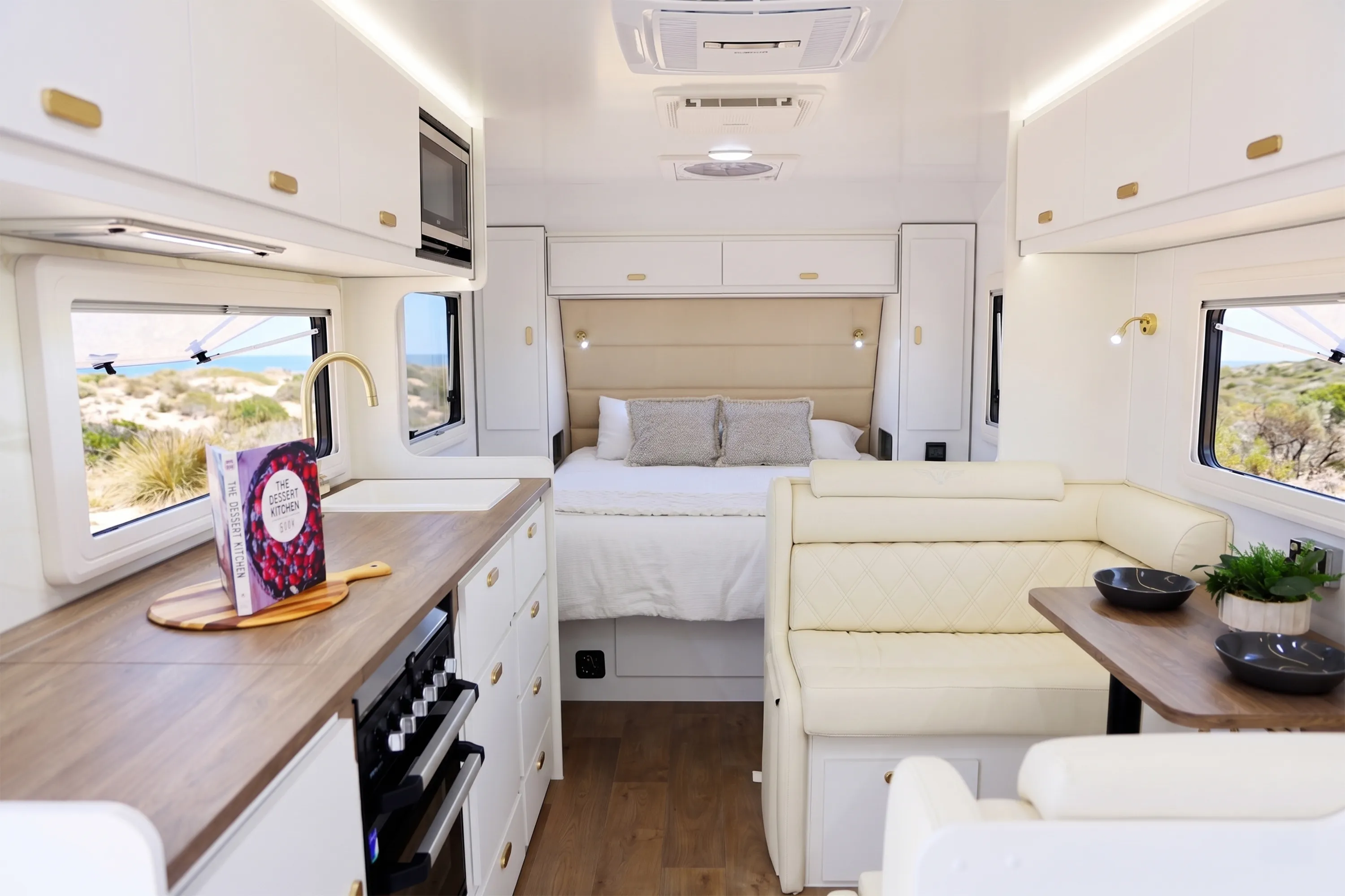 JB Caravans Scorpion Sting photo 13 of 17