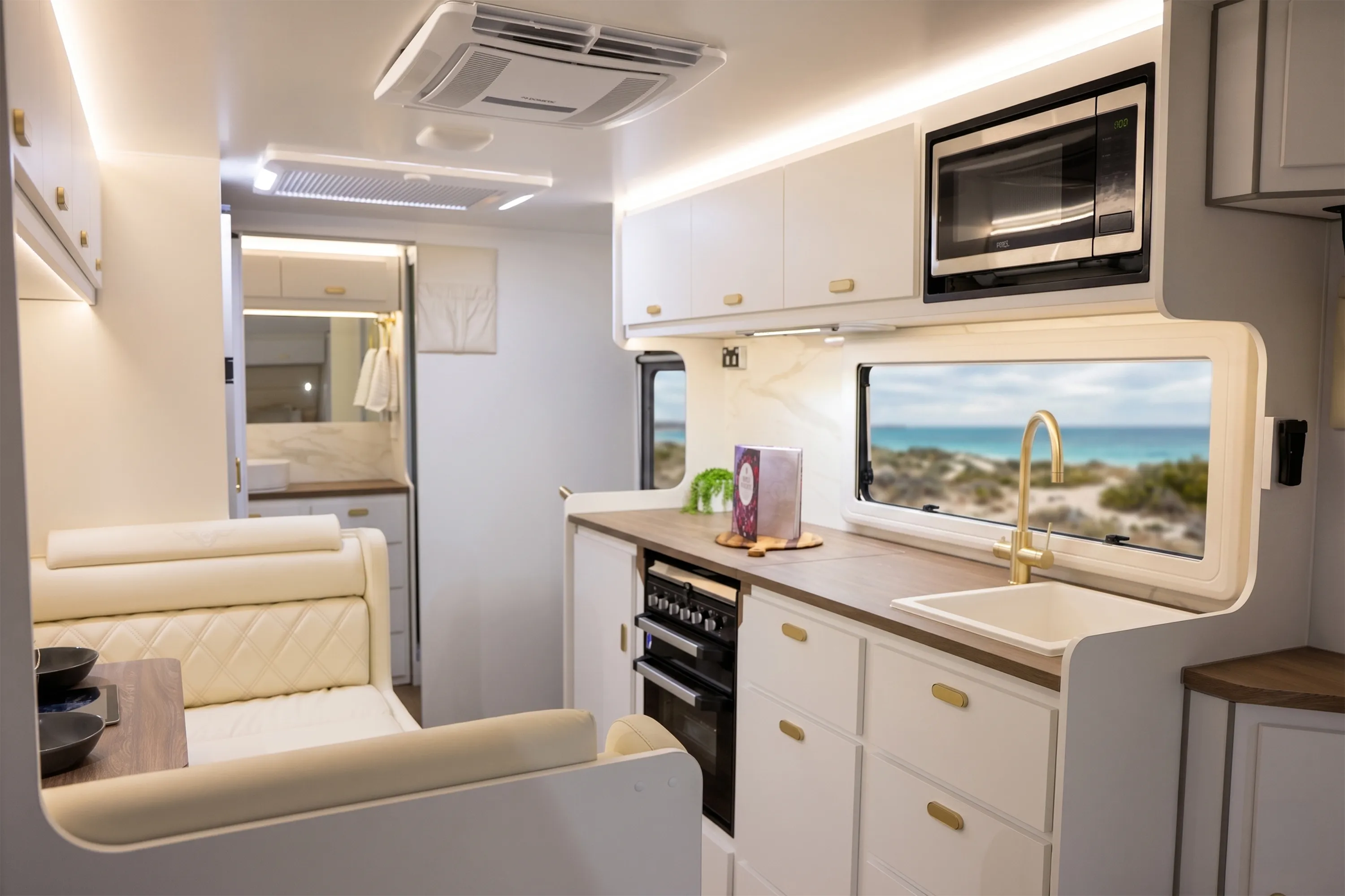 JB Caravans Scorpion Sting photo 14 of 17