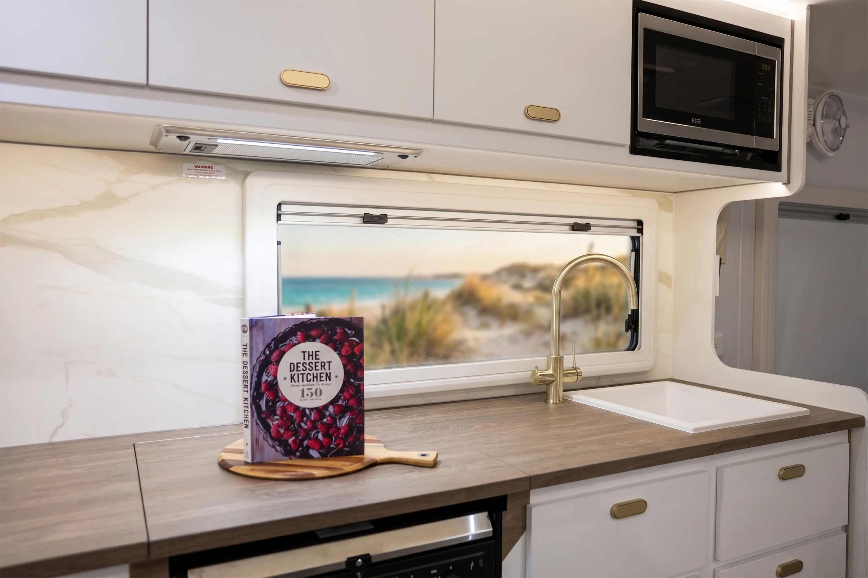 JB Caravans Scorpion Sting photo 15 of 17