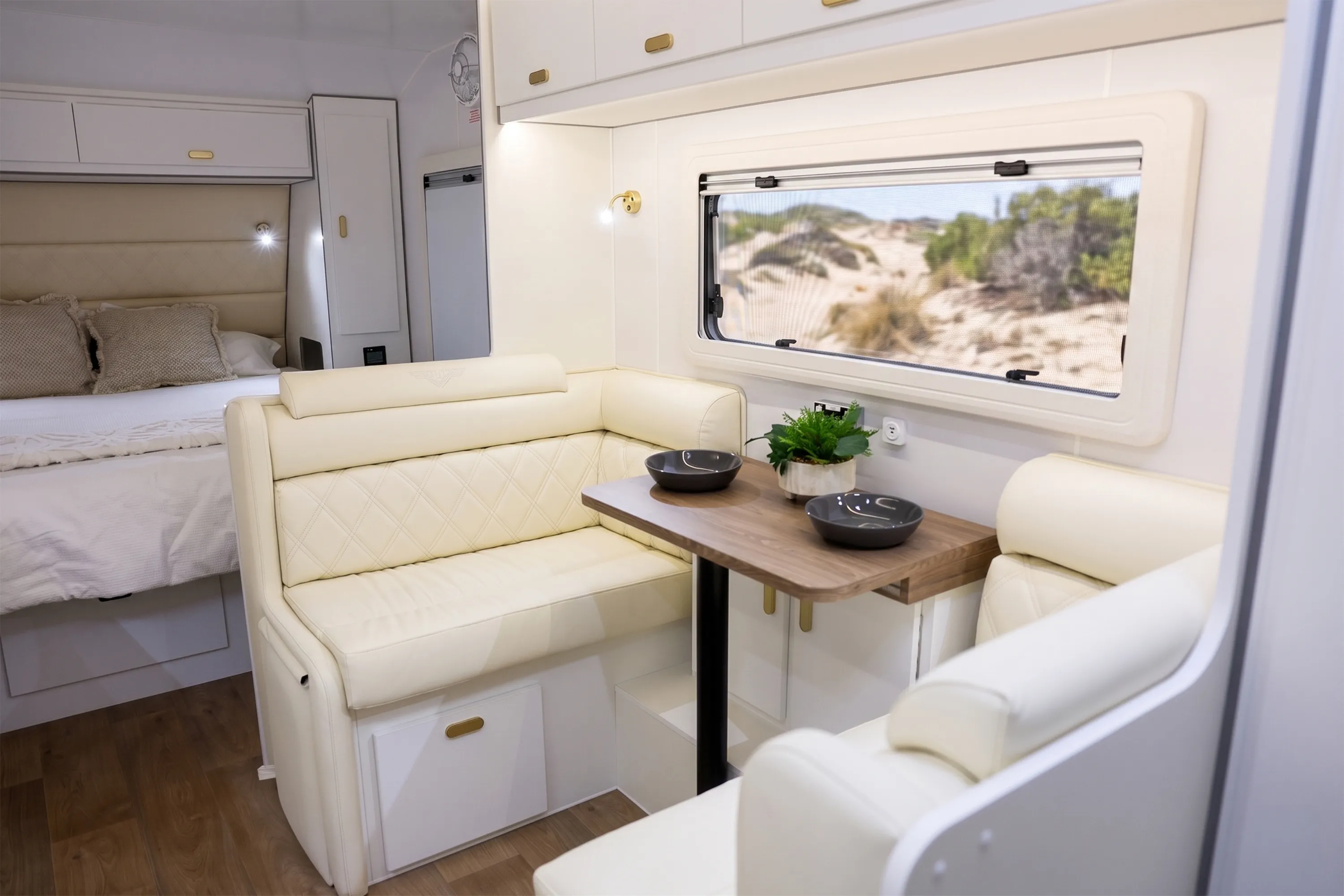 JB Caravans Scorpion Sting photo 16 of 17