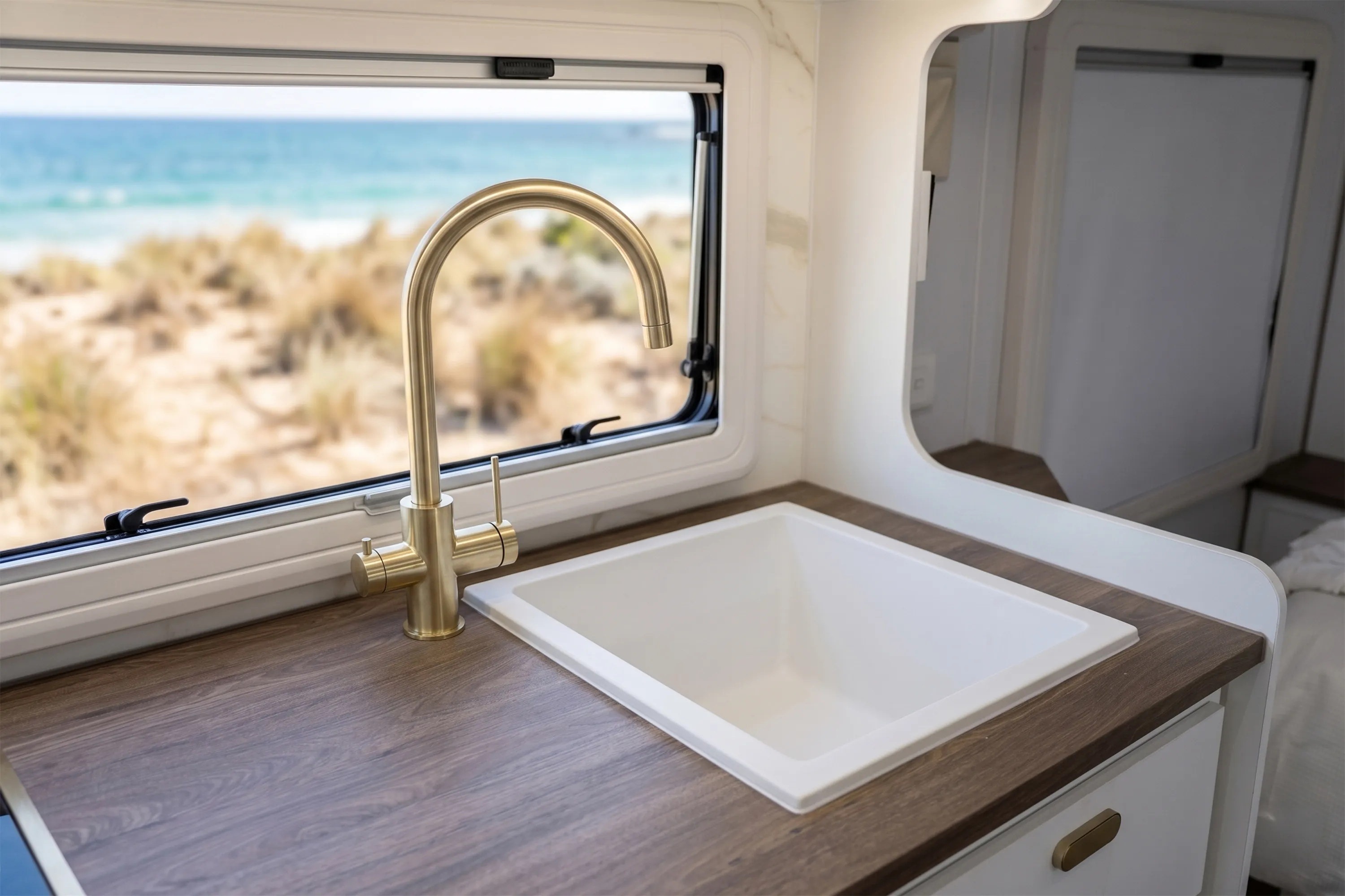 JB Caravans Scorpion Sting photo 17 of 17