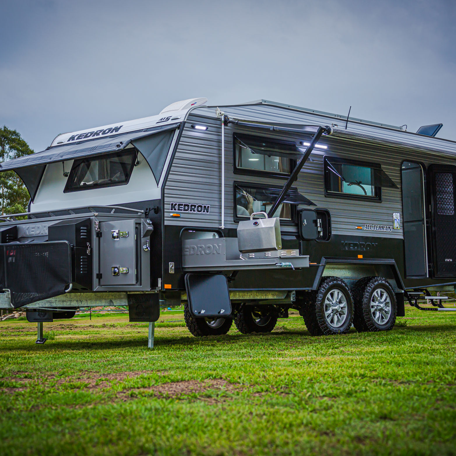 AT5 All Terrain