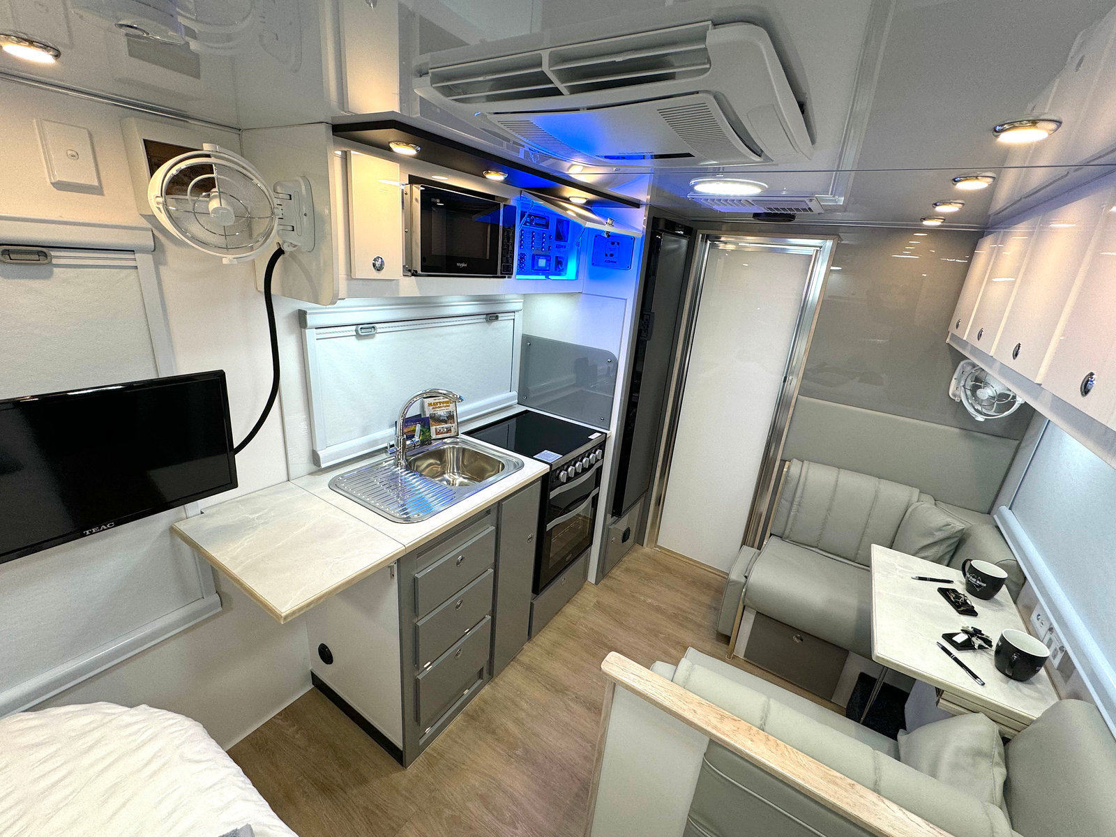 Kedron Caravans CP5 Compact photo 5 of 8