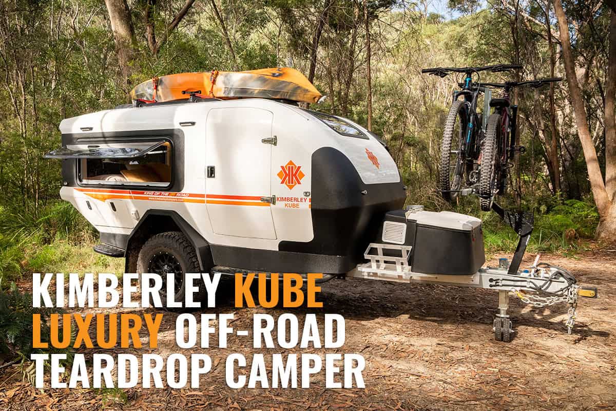 Kimberley Kampers Kube photo 1 of 6